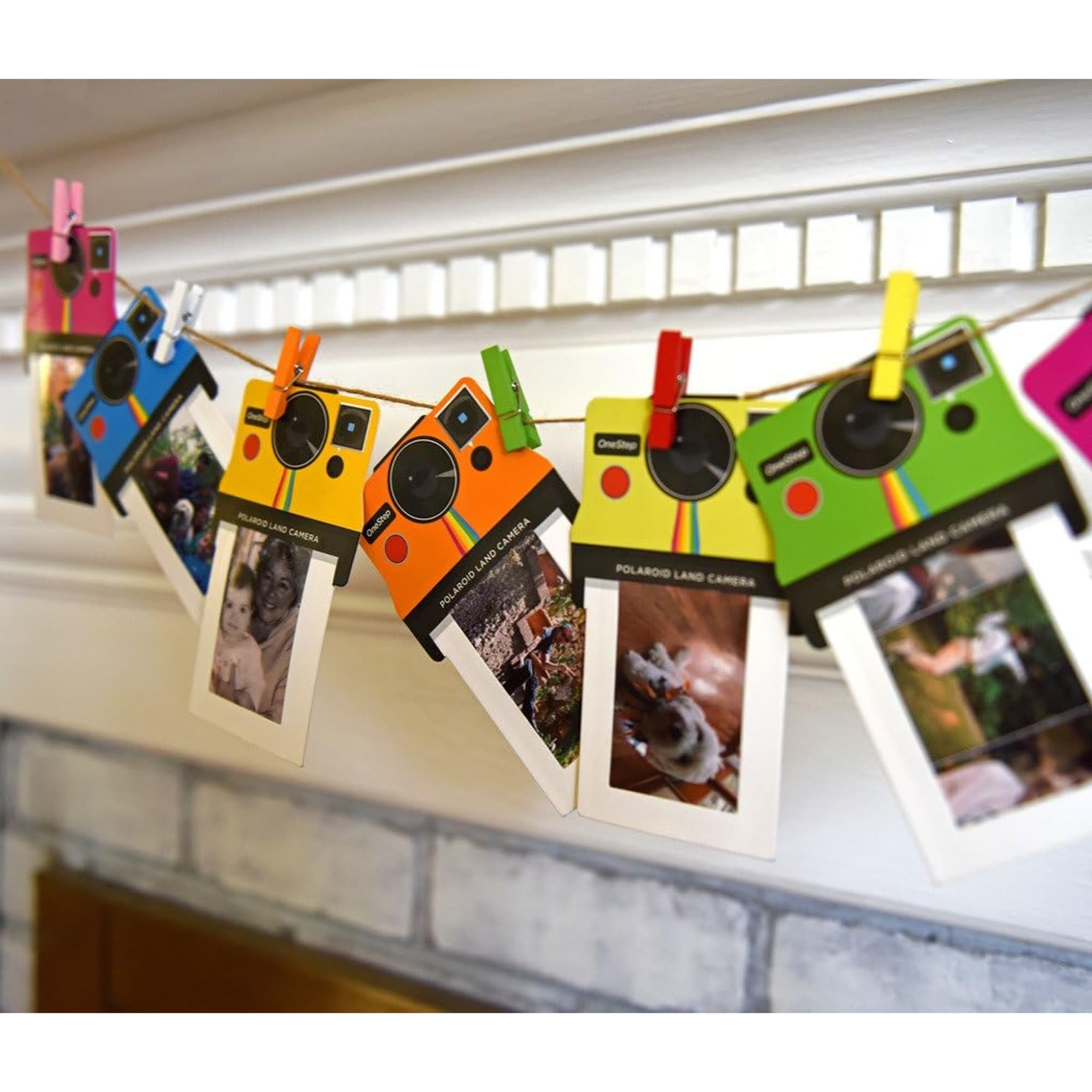 Kodak ZINK2X3FRSQ Smartphone-Camera-Accessories - View #7