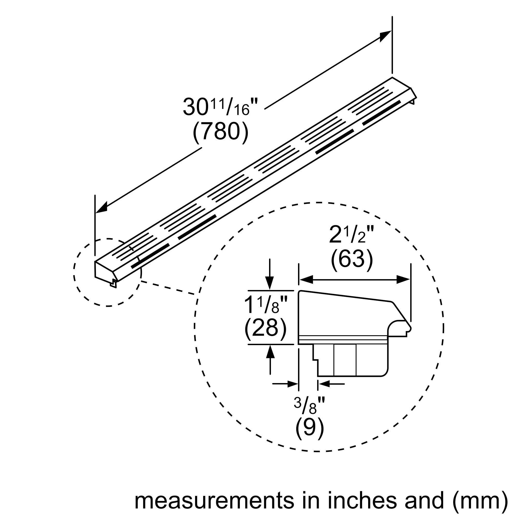 Bosch HGZIT301 m000102 - View #2