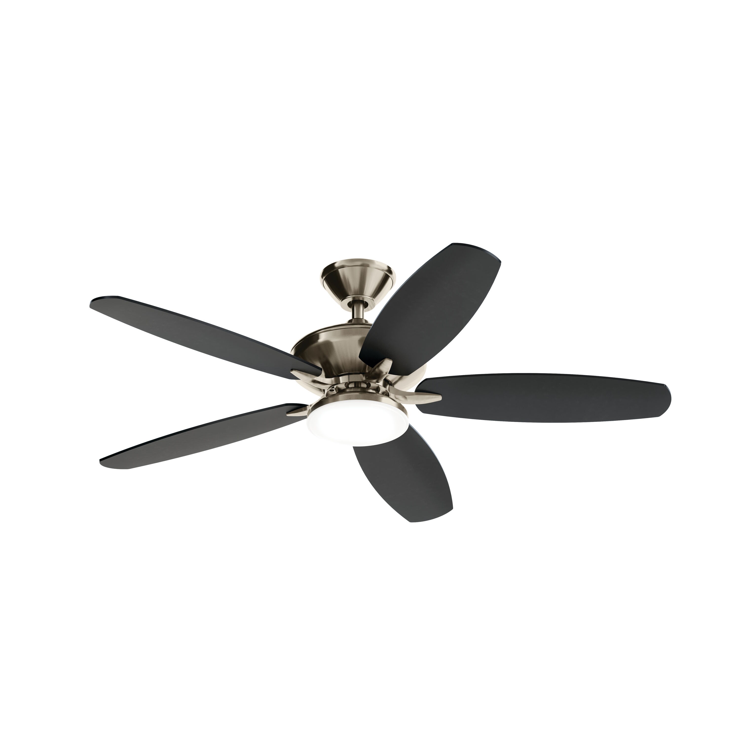 Kichler 330163NI Ceiling-Fans - View #4