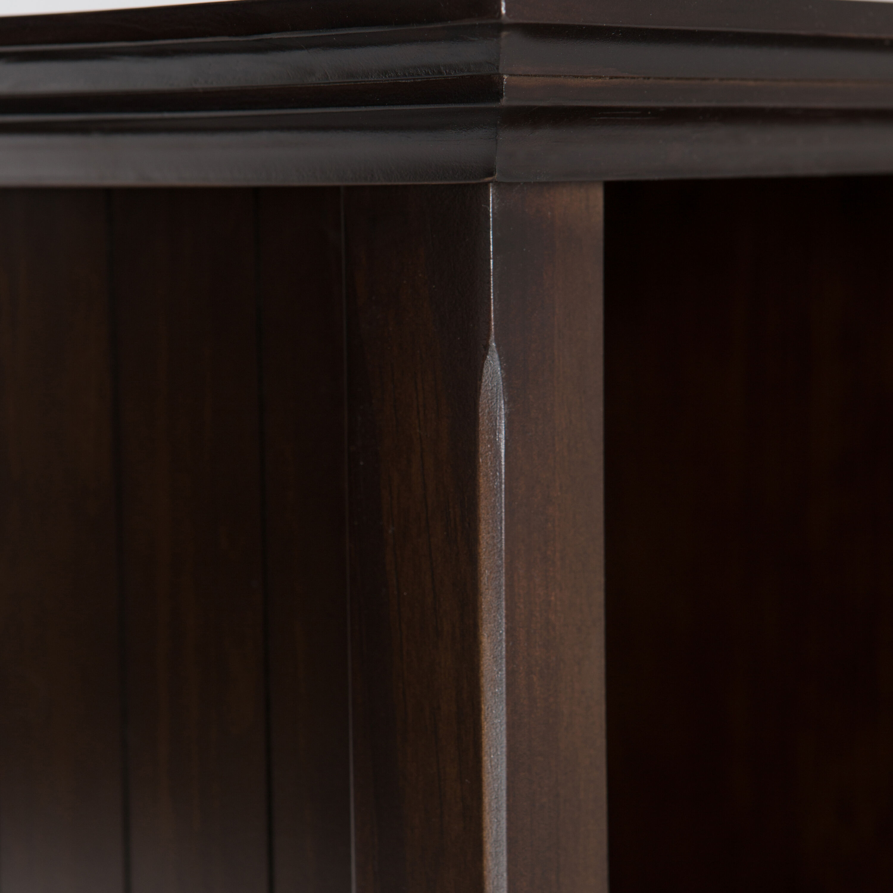 Simpli Home AXCRACA20-BRU Console-Sofa-Tables - View #6