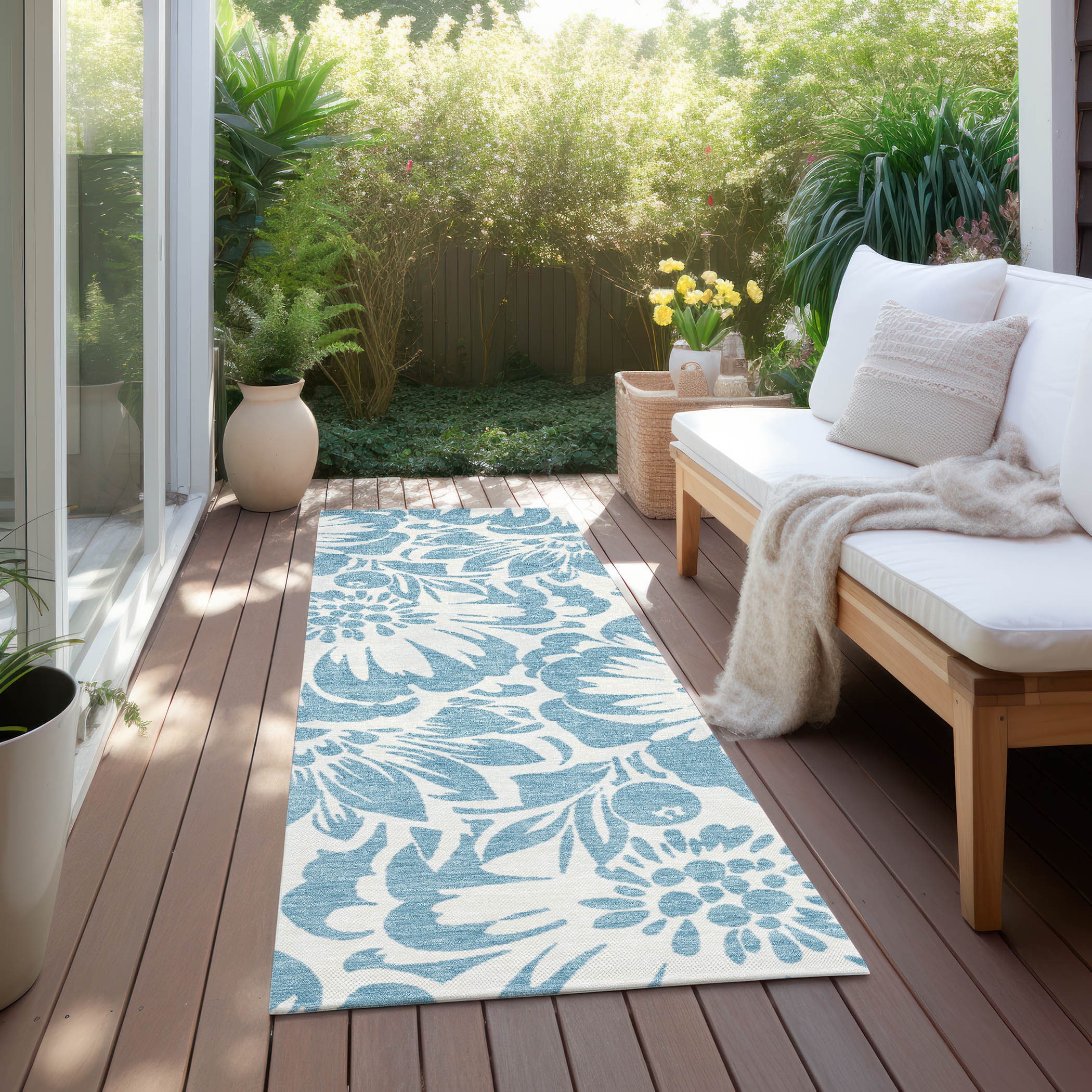 Addison Rugs ACN551DN2X8 rugs - View #7