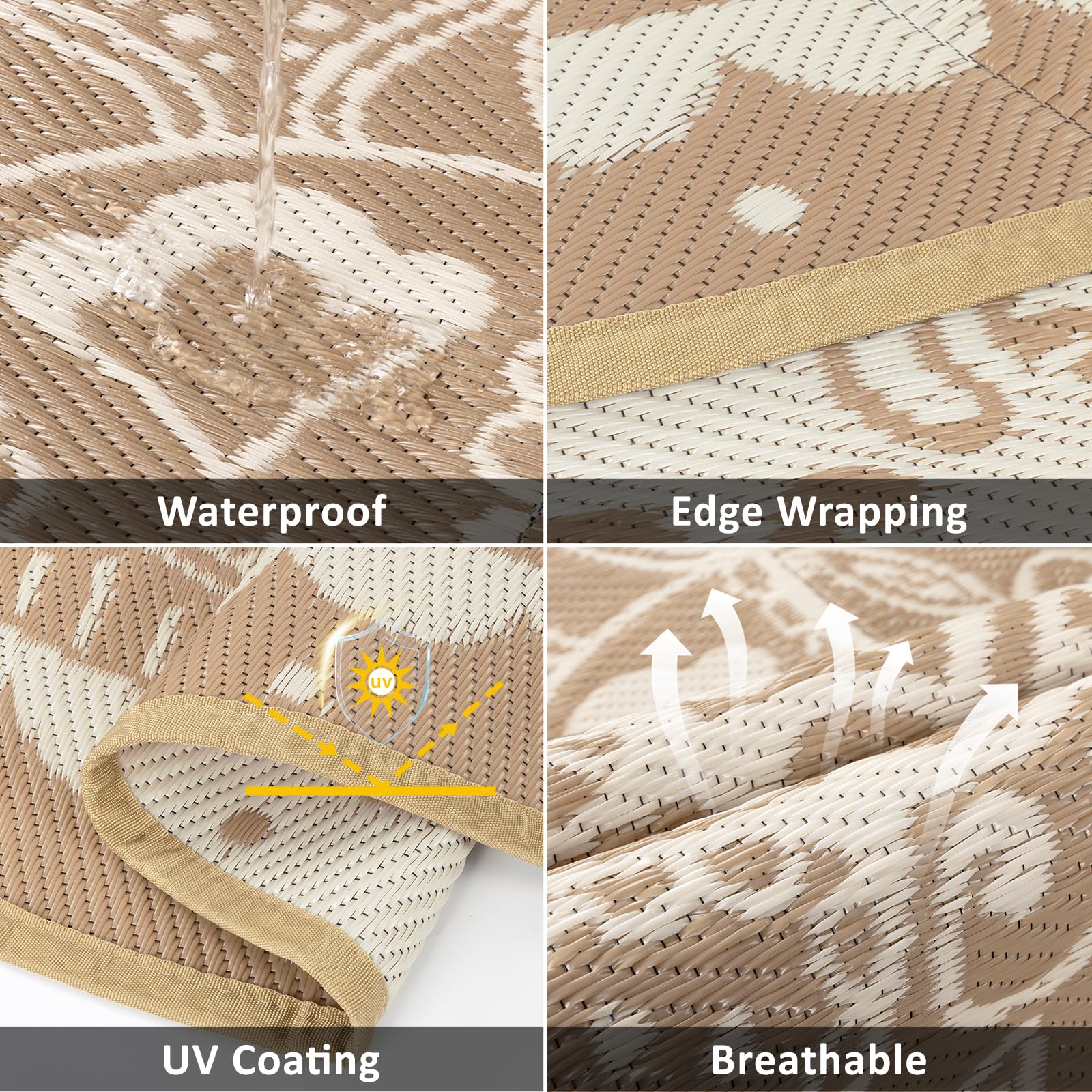 WZKZLH 5749848308996 rugs - View #3