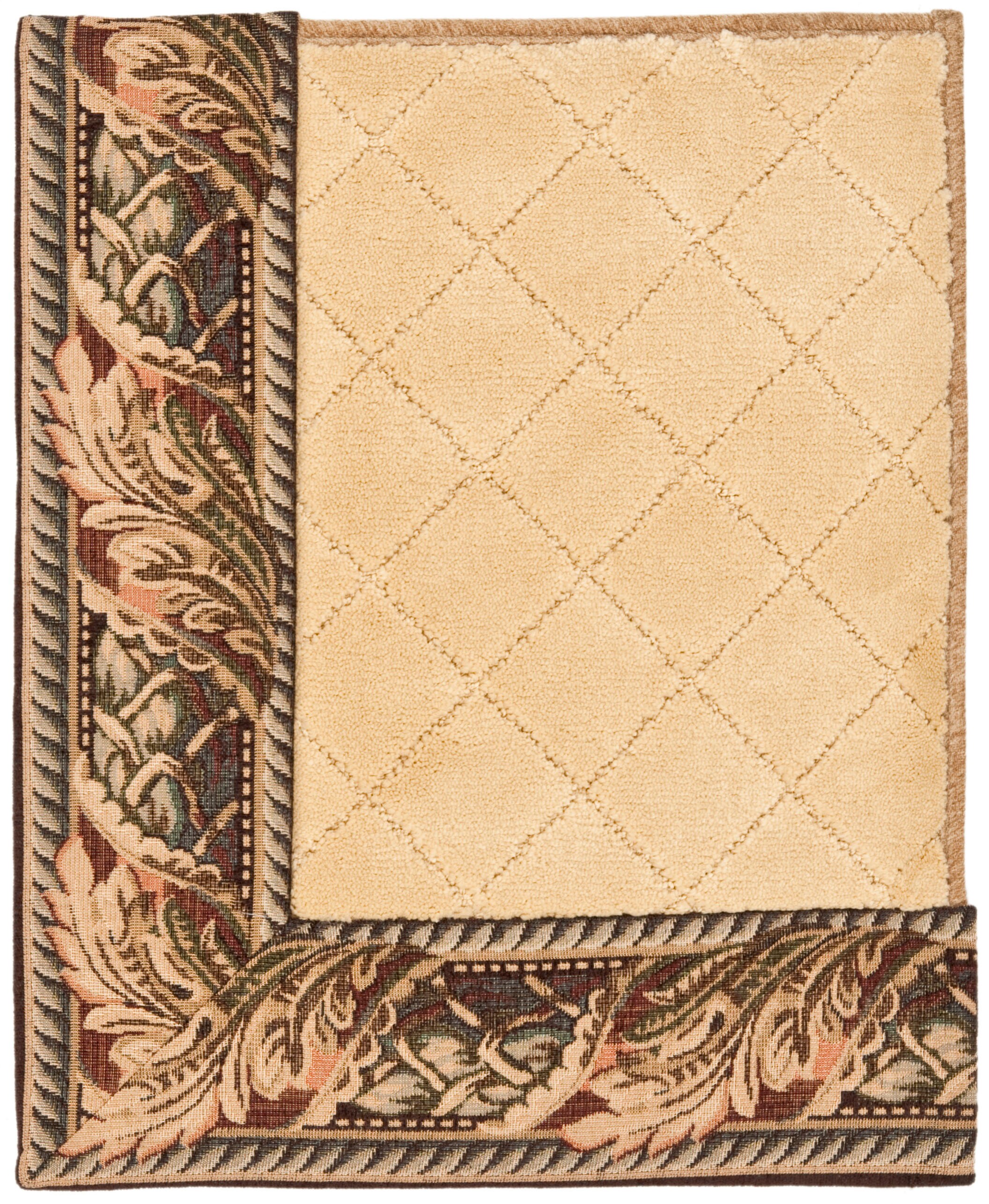 Safavieh HN856A-5 rugs - View #2