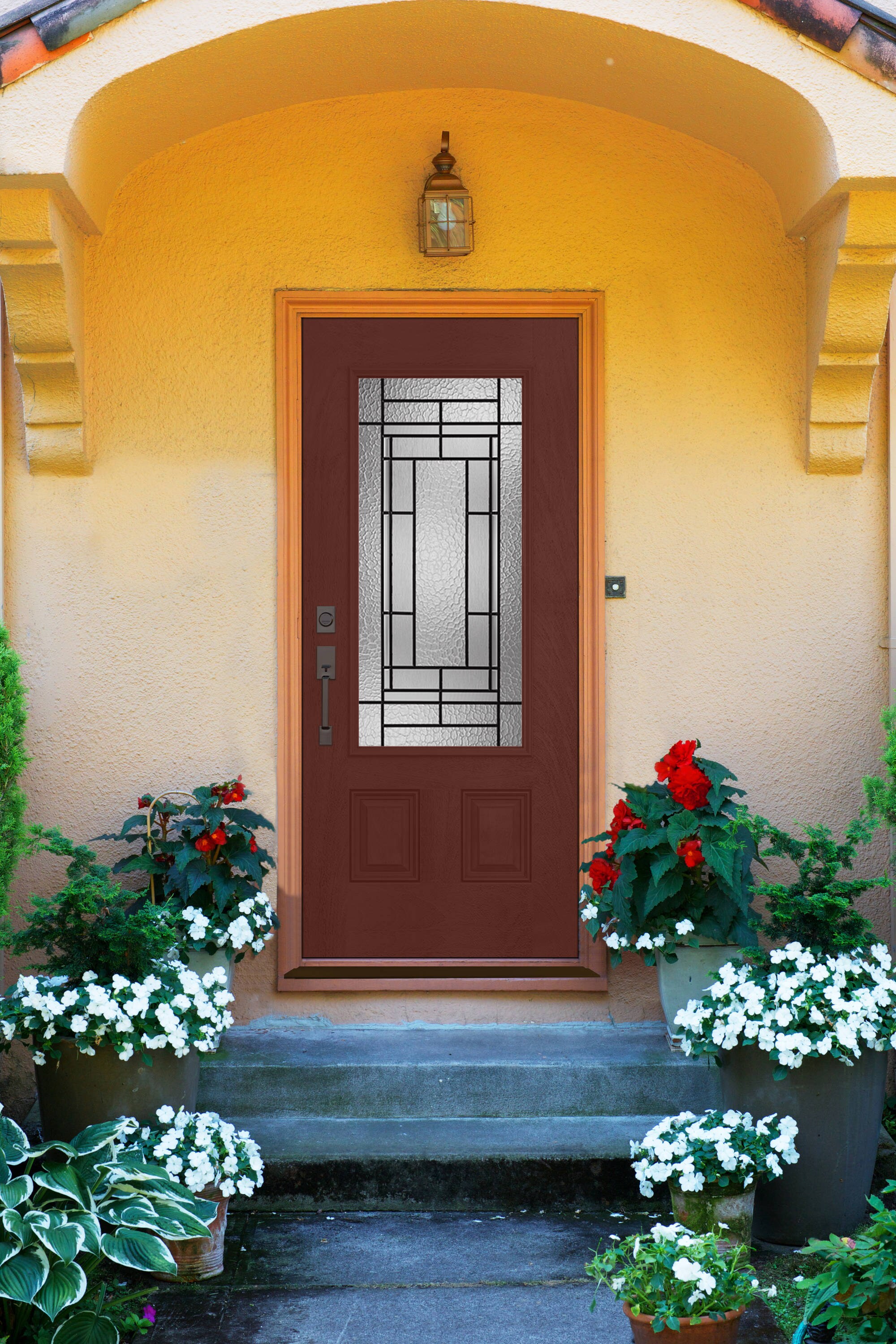 RELIABILT LO963729 Entry-Doors - View #2