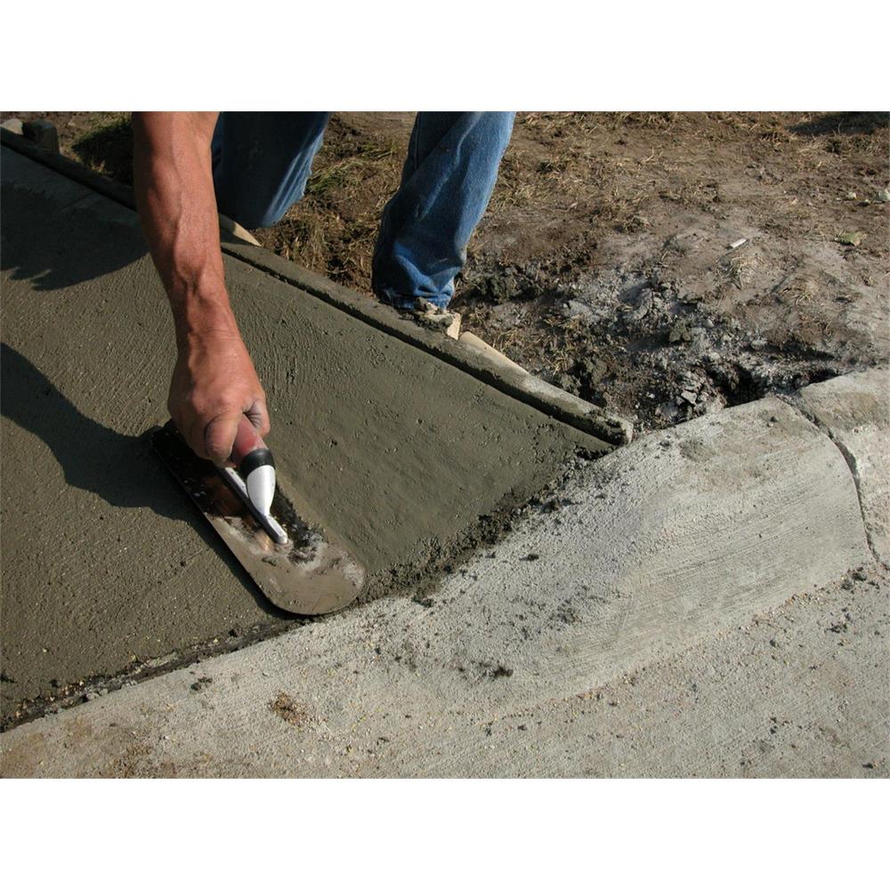 Marshalltown SP14GSD Concrete-Trowels - View #5