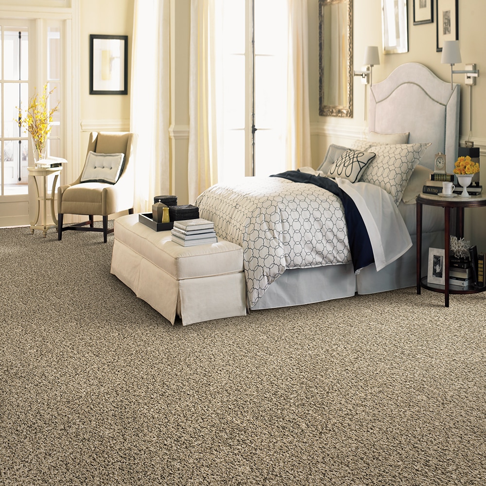 STAINMASTER SS034-12-L008 Carpet-Panel - View #2