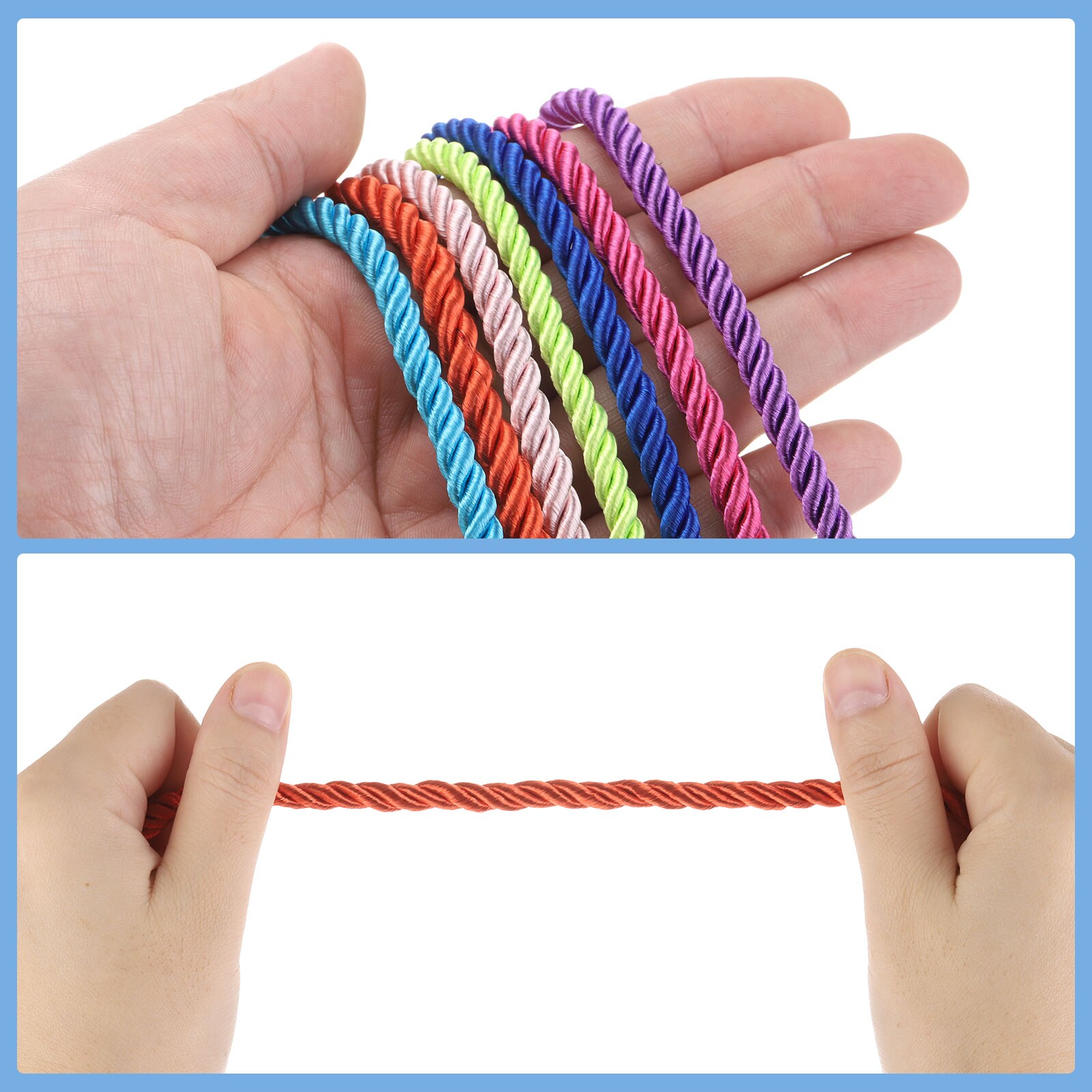 Unique Bargains S26050800UX5658 String-Twine - Thumbnail View #5