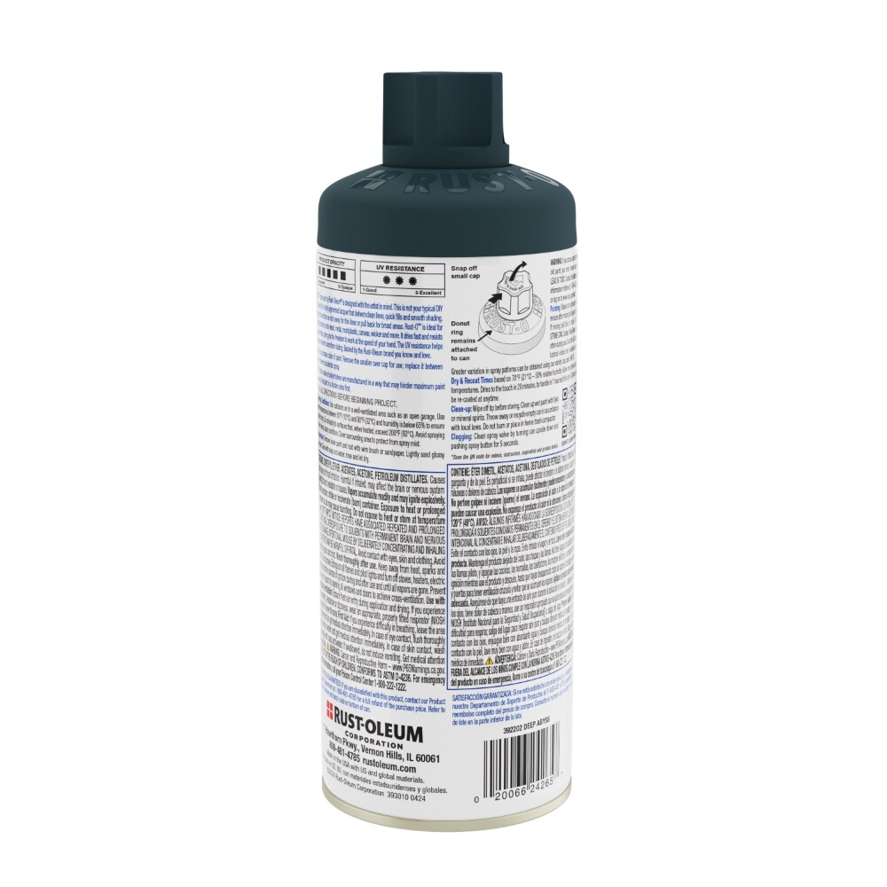 Rust-Oleum 392202SOS Spray-Paint - View #11