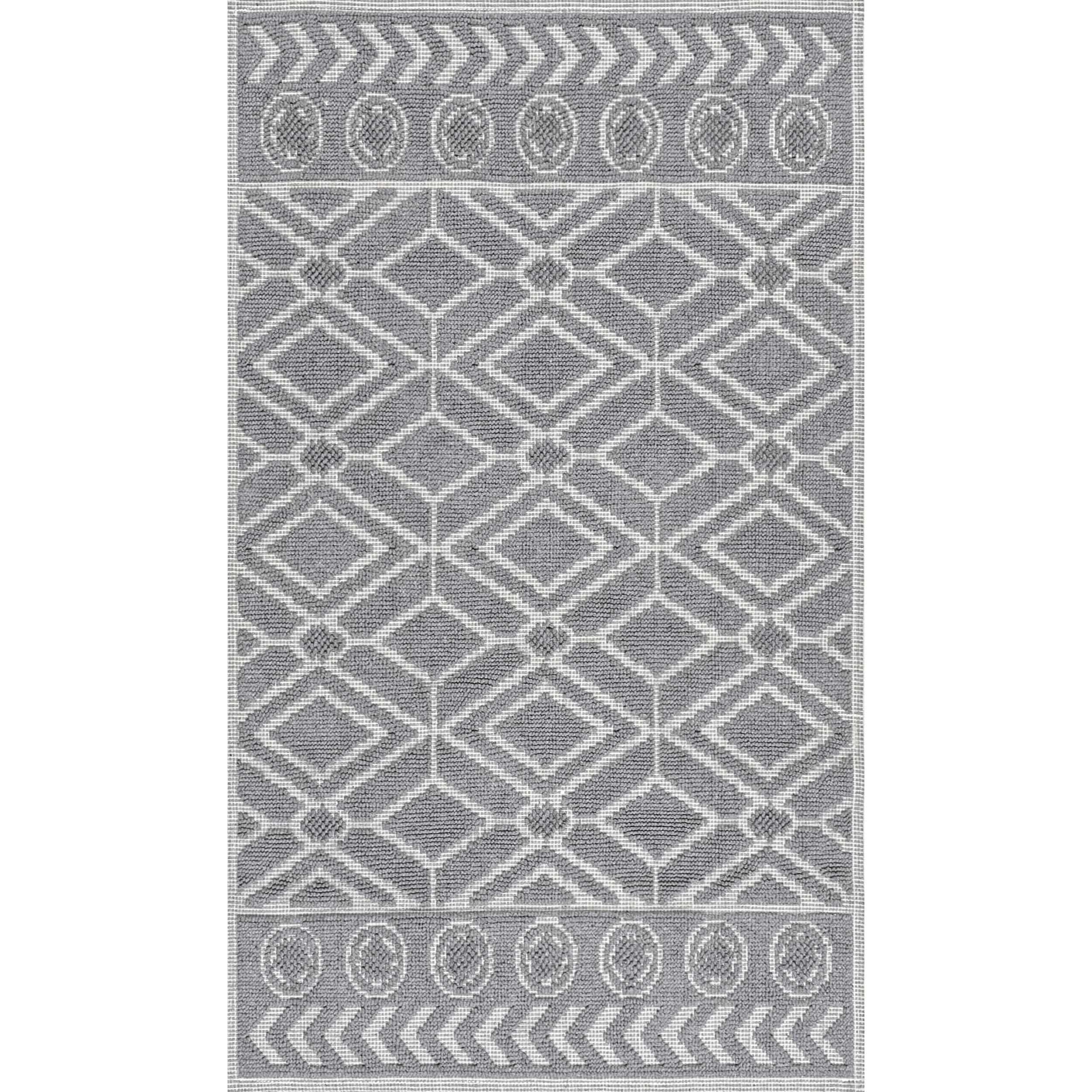 nuLOOM PSKO05A-1502 Bath-Rugs - View #2