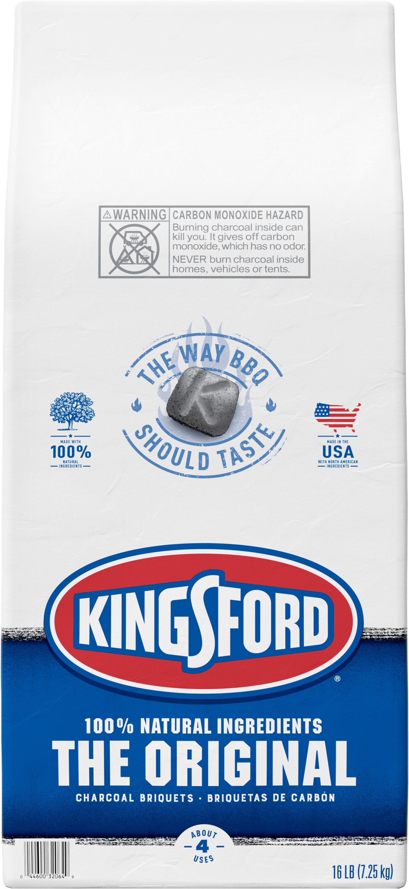 Kingsford 4460032064 Charcoal-Accy - View #11
