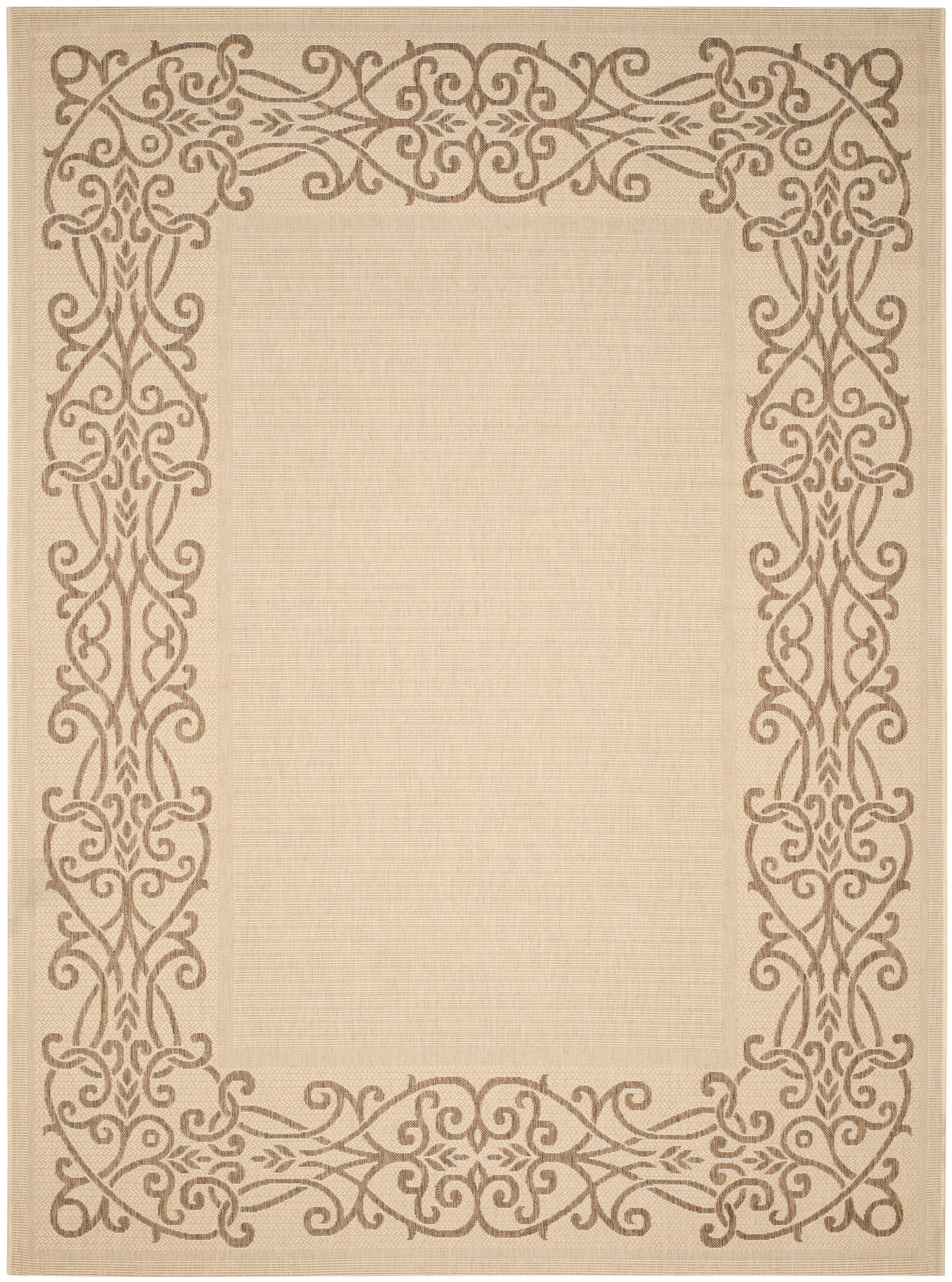 Safavieh CY1588-3001-6 rugs - View #2