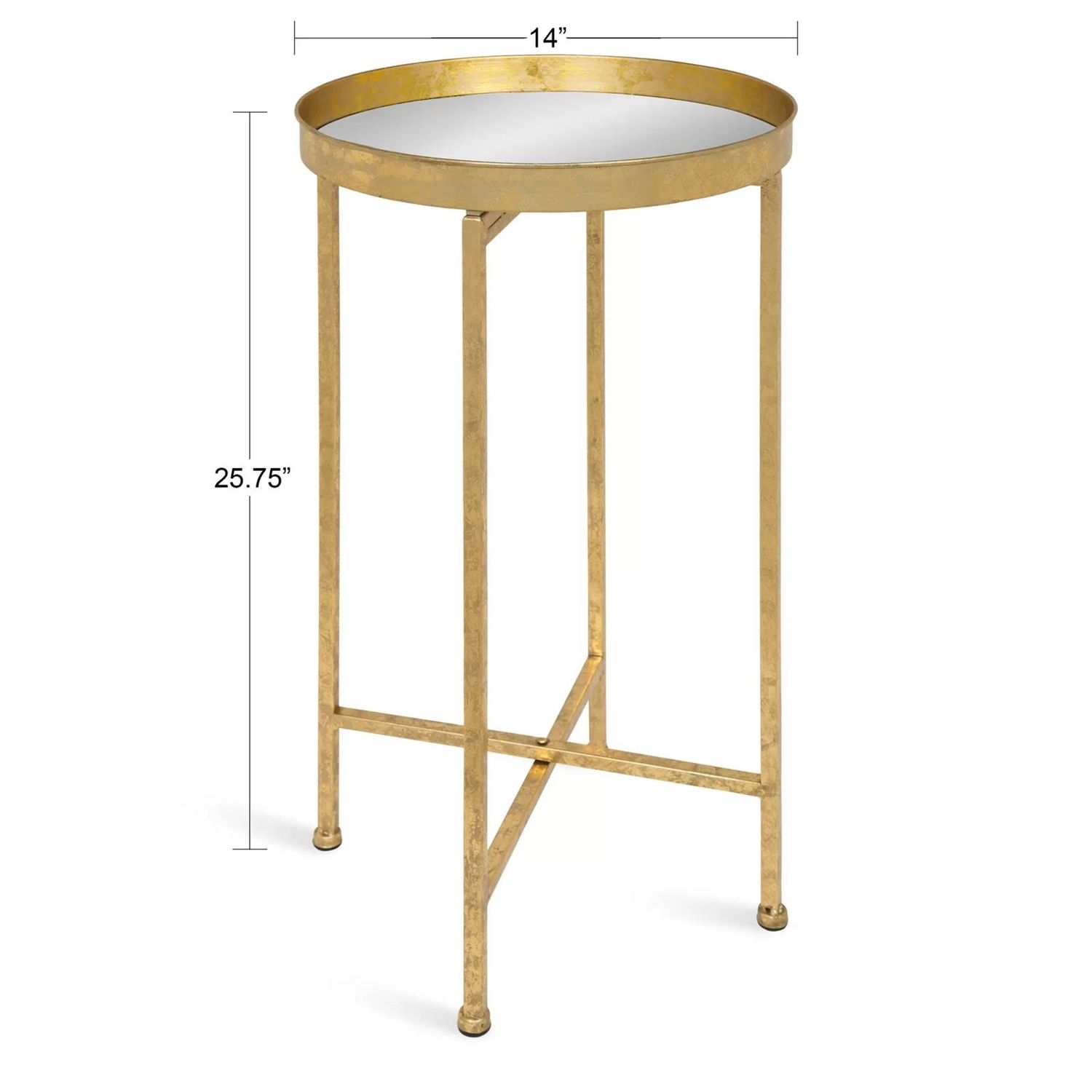 Slickblue D-FR-347538156SNTEGW End-Tables - View #5