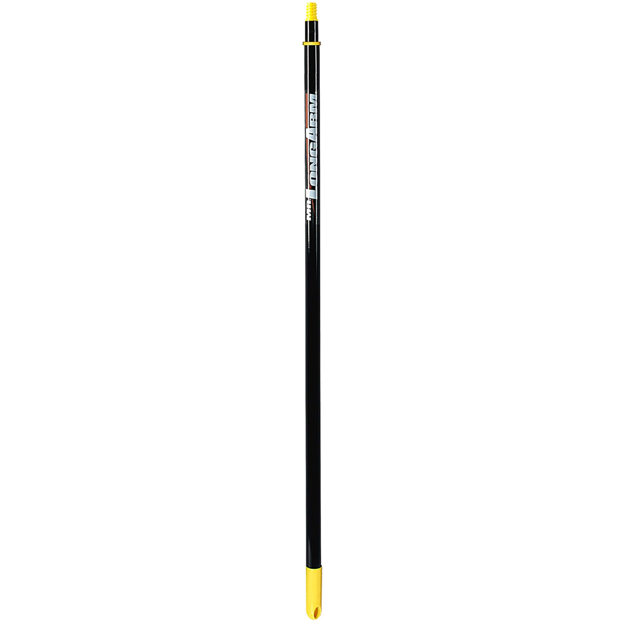 Lowe's 4' to 8' Telescoping Threaded Extension Pole - Each