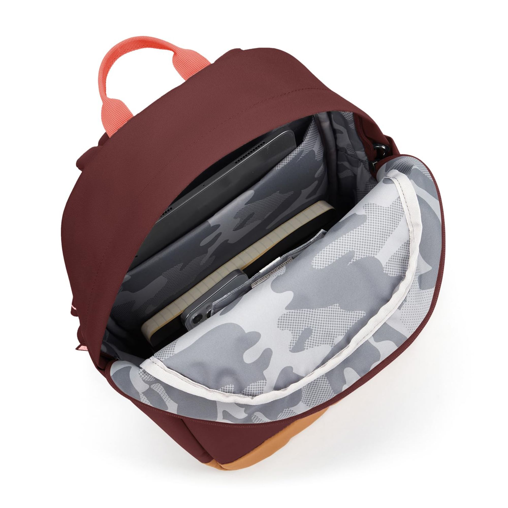 Pacsafe PAC-35110345 Bags-And-Backpacks - View #6