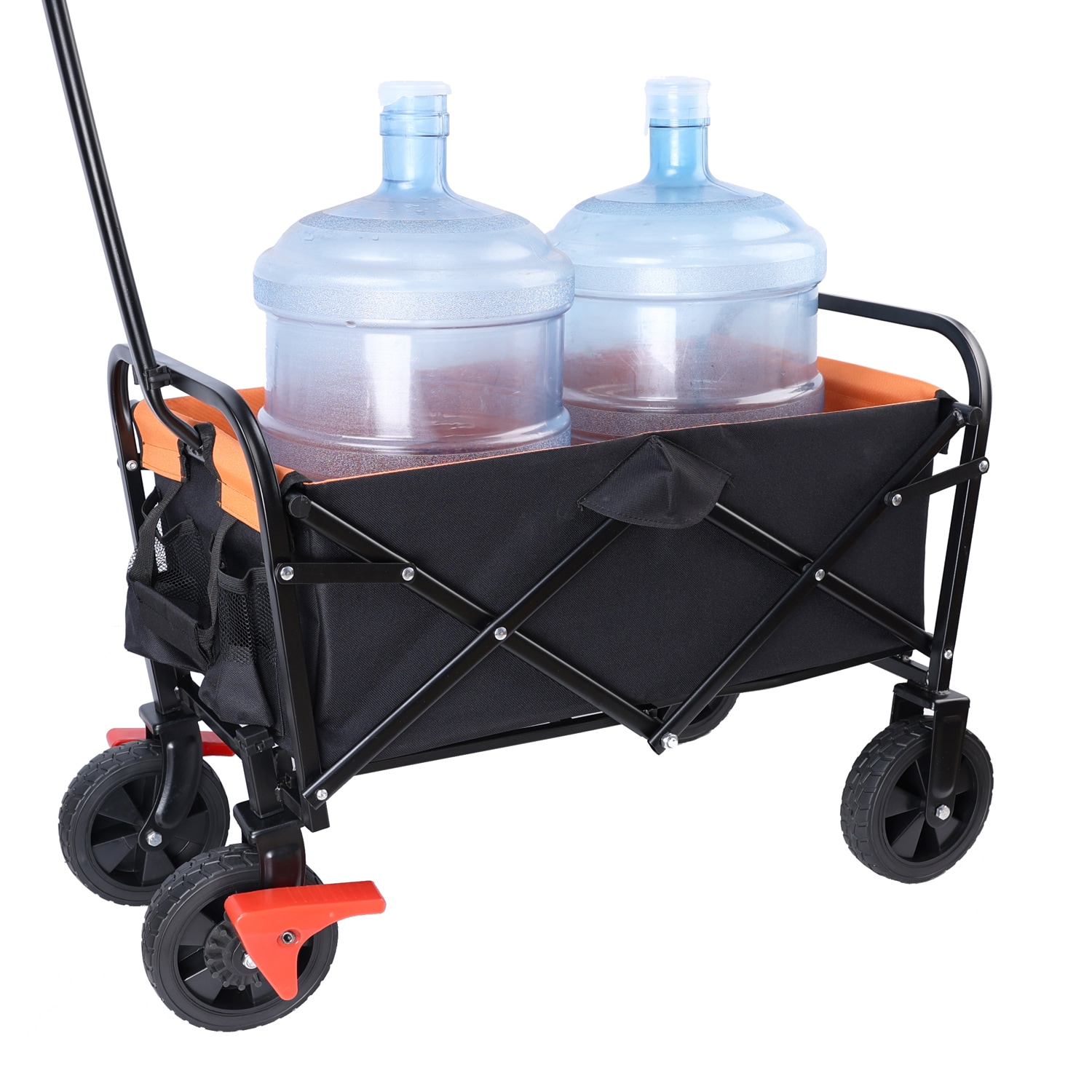 CESICIA FCOMS21G wheelbarrow - View #6
