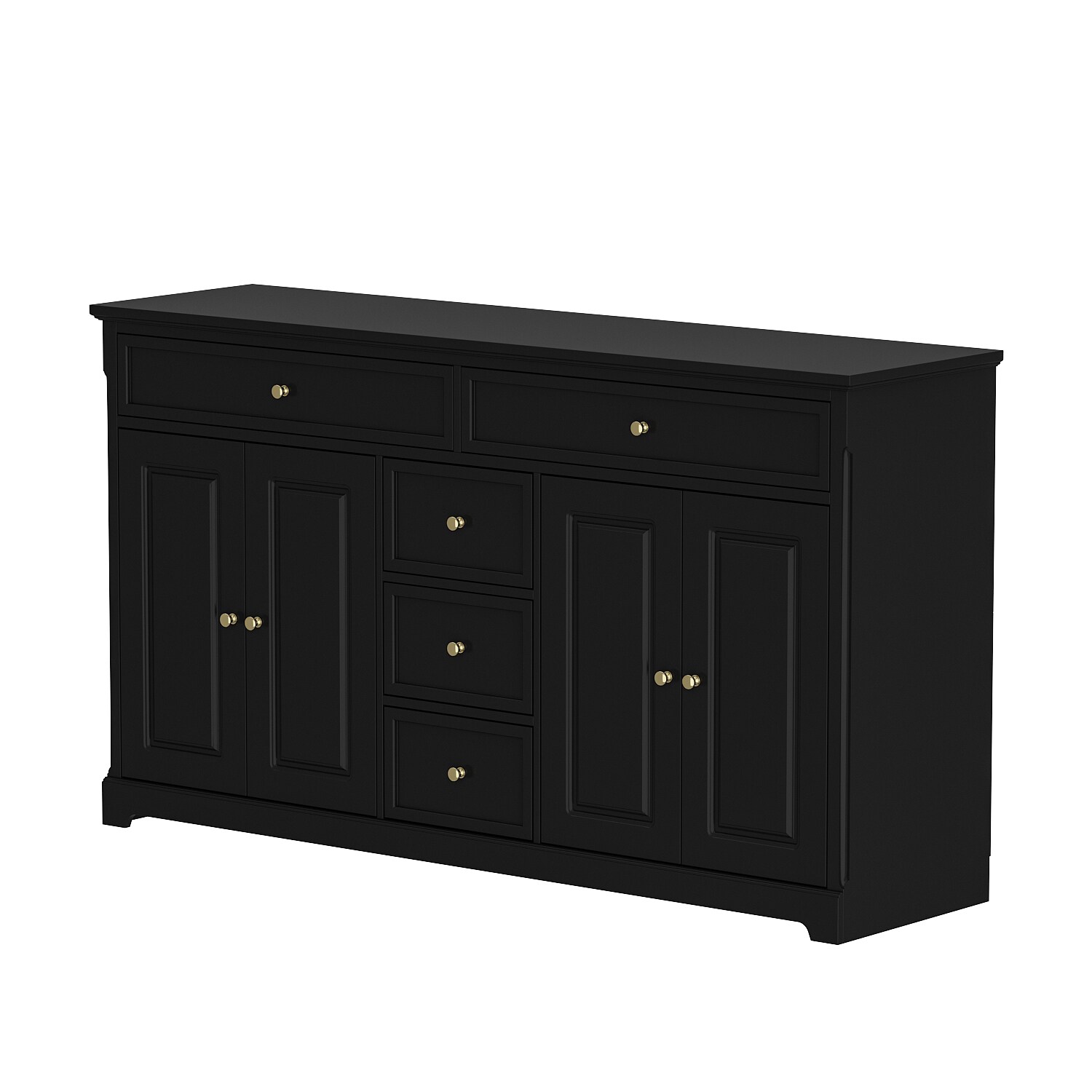FUFU&GAGA LJY-BC0263-02 dressers - View #7