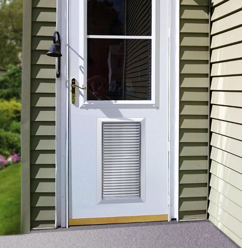 High Tech Pet AF2-XL Pet-Doors - View #3