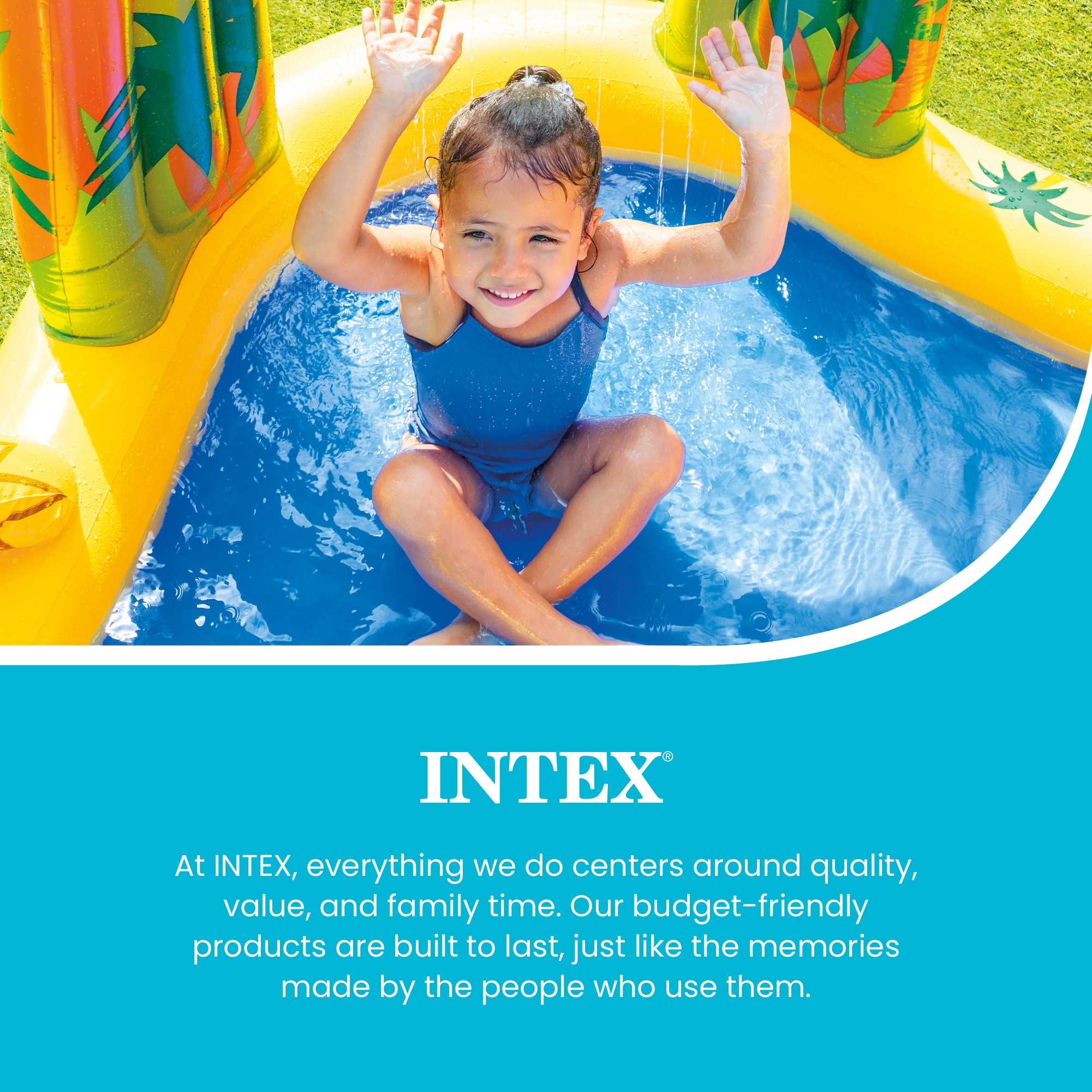 Intex 35818 Kids-Pools - View #5