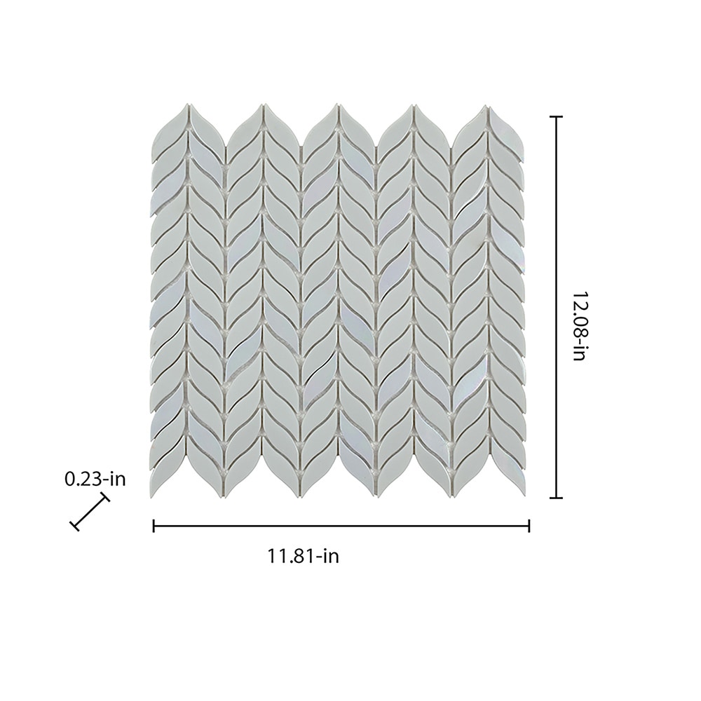 Elida Ceramica LW071001 Ceramic-Tile - View #5