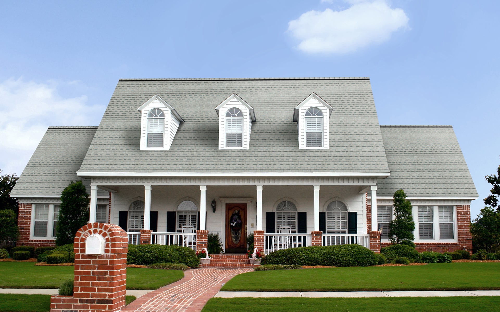 Owens Corning HK12 Roof-Shingles - View #12
