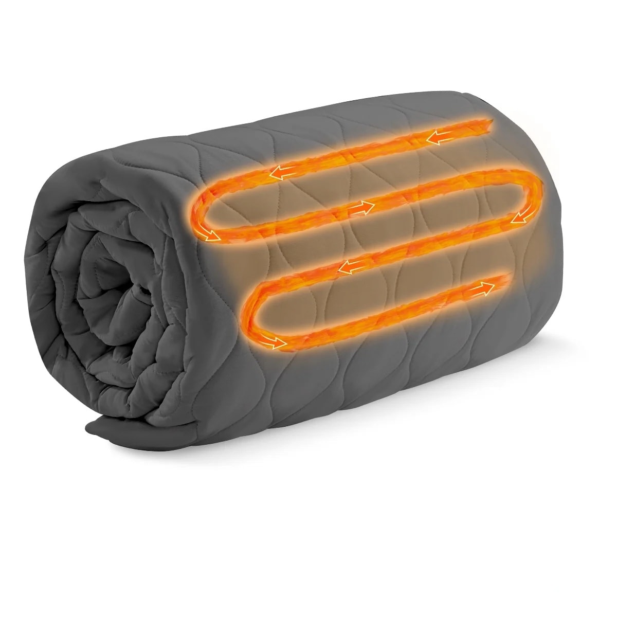 JEAREY JE-SDJH4-WH-F Mattress-Covers - View #5