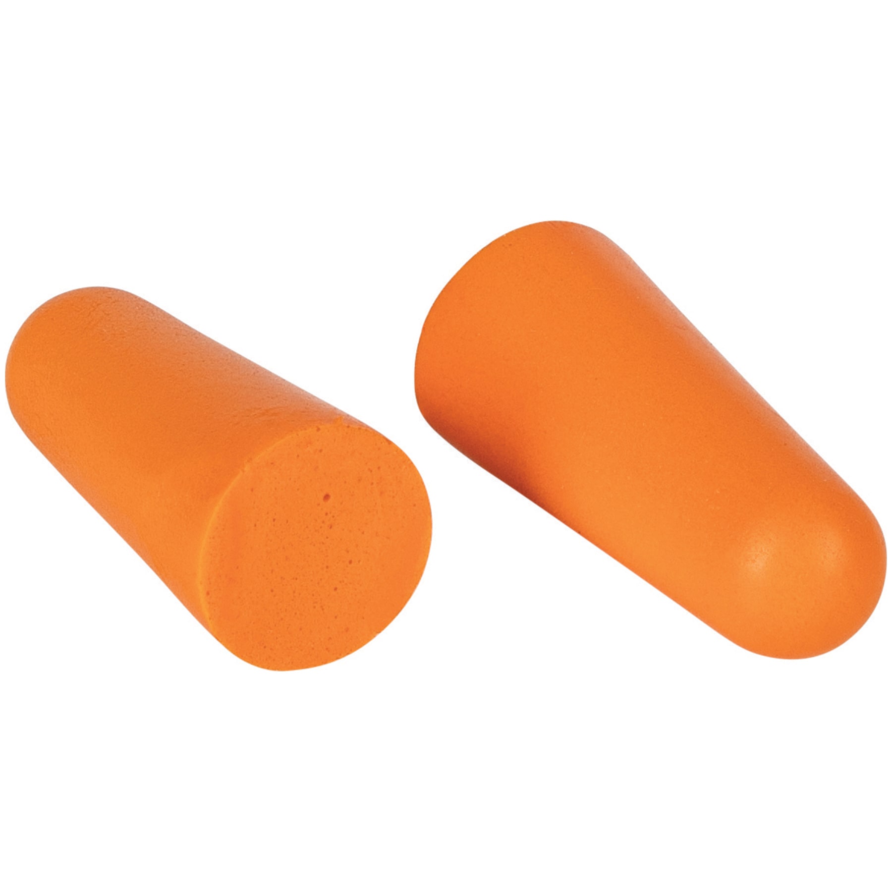 HEAROS 80-Pack Hearing Protection Earplugs in the Hearing Protection  department at