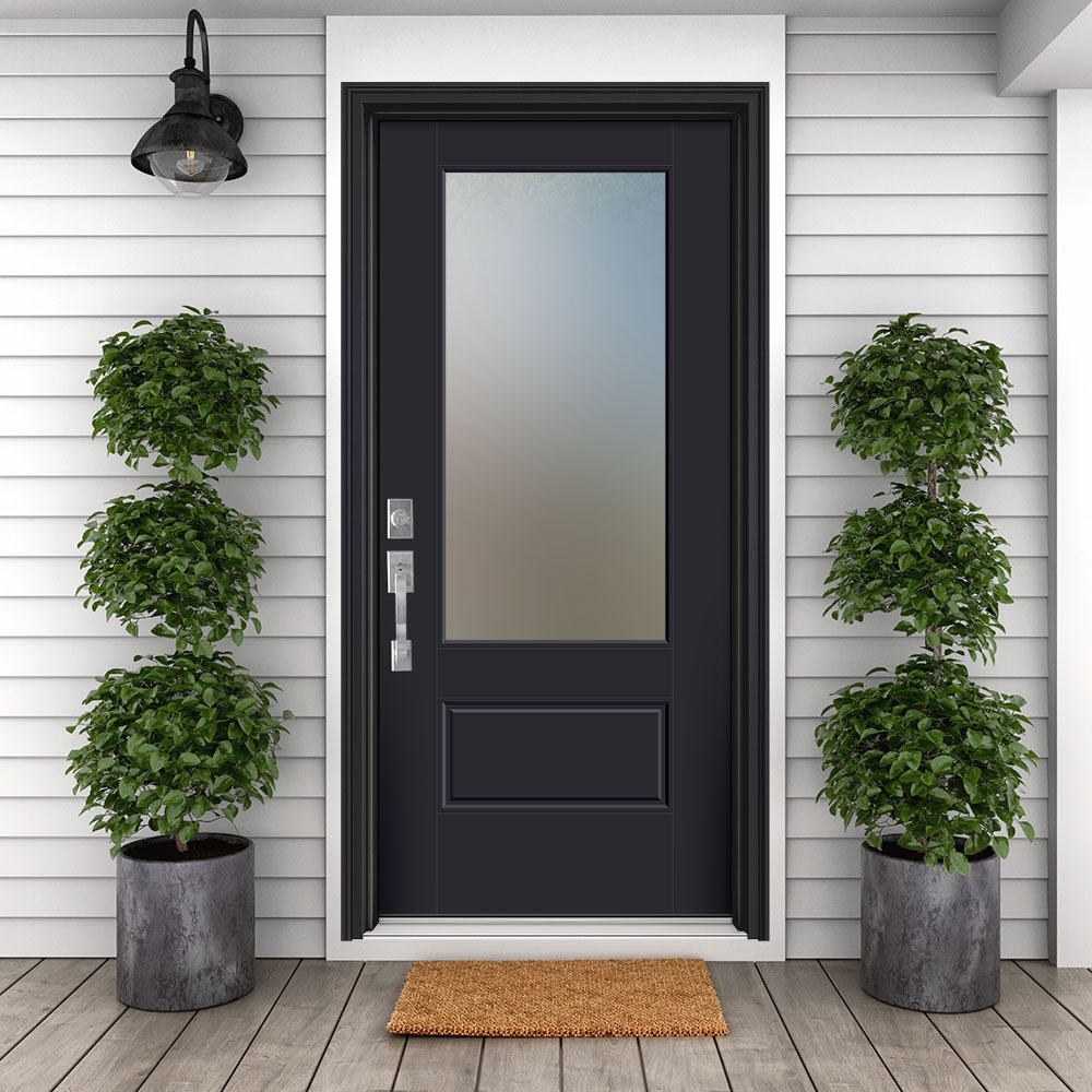 Masonite 640296 Entry-Doors - View #2