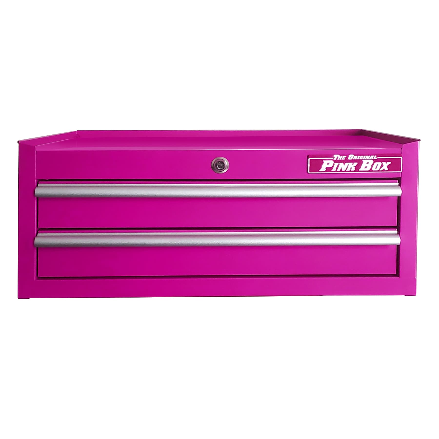 Dawn I think YES!!  Pink tool box, Pink tools, Pretty in pink