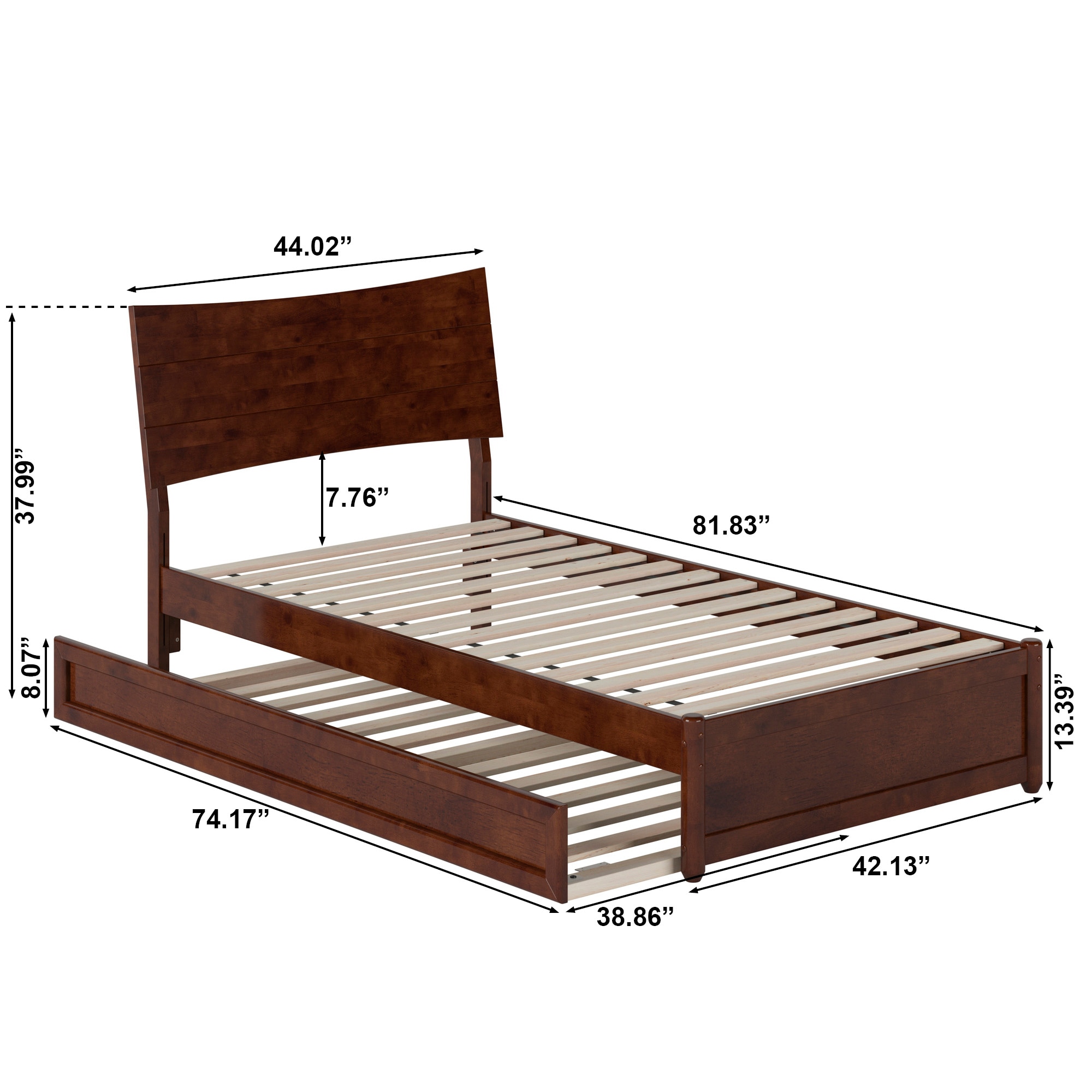 AFI AR4787224 beds - View #11