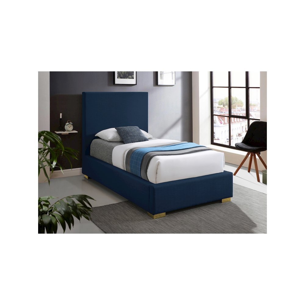 Meridian CROSBYNAVY-T beds - View #2