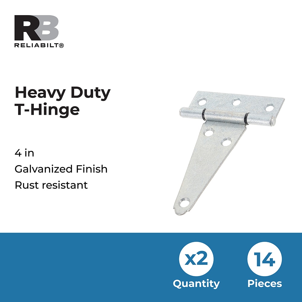 RELIABILT 605688 Gate-Hardware - View #2