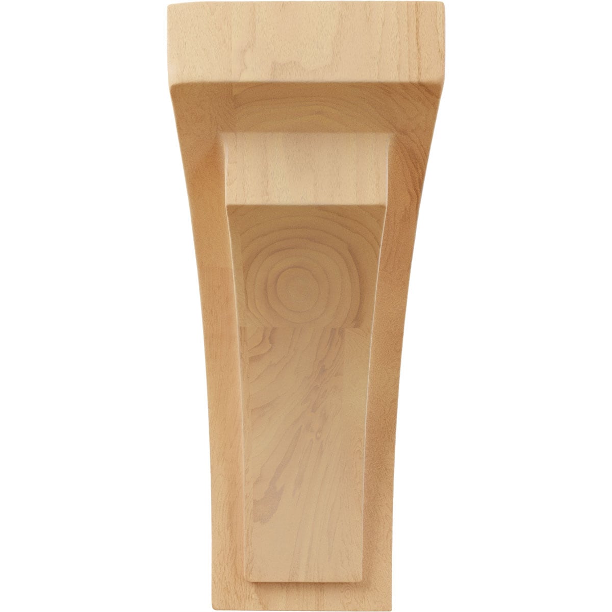 Ekena Millwork CORW03X04X08FERO corbels - View #2