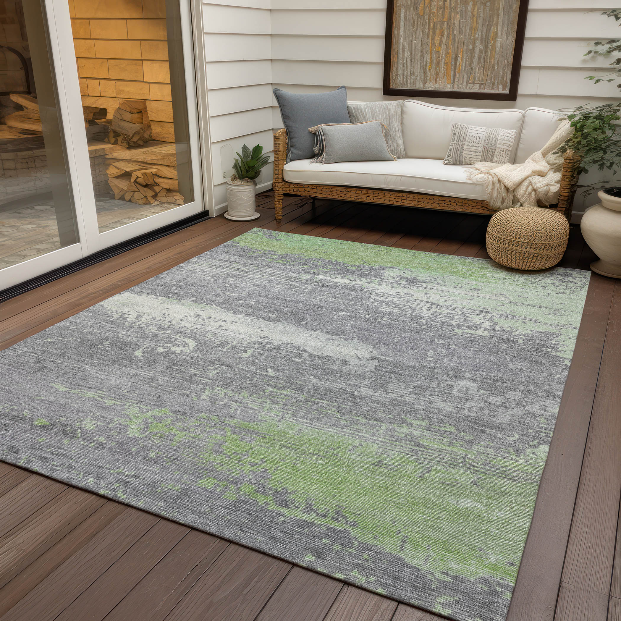 Addison Rugs ACN1777AL3X5 rugs - View #7