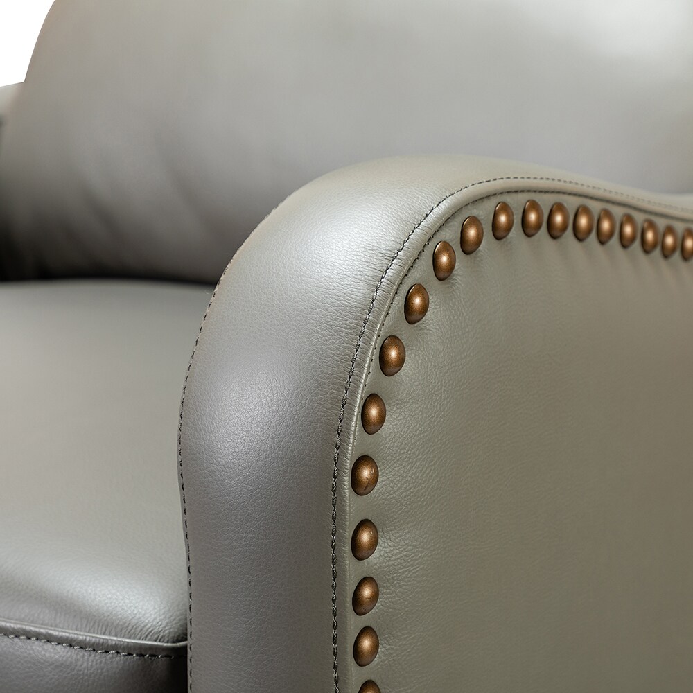 14 Karat Home RCLB0052-DOVE recliners - View #5
