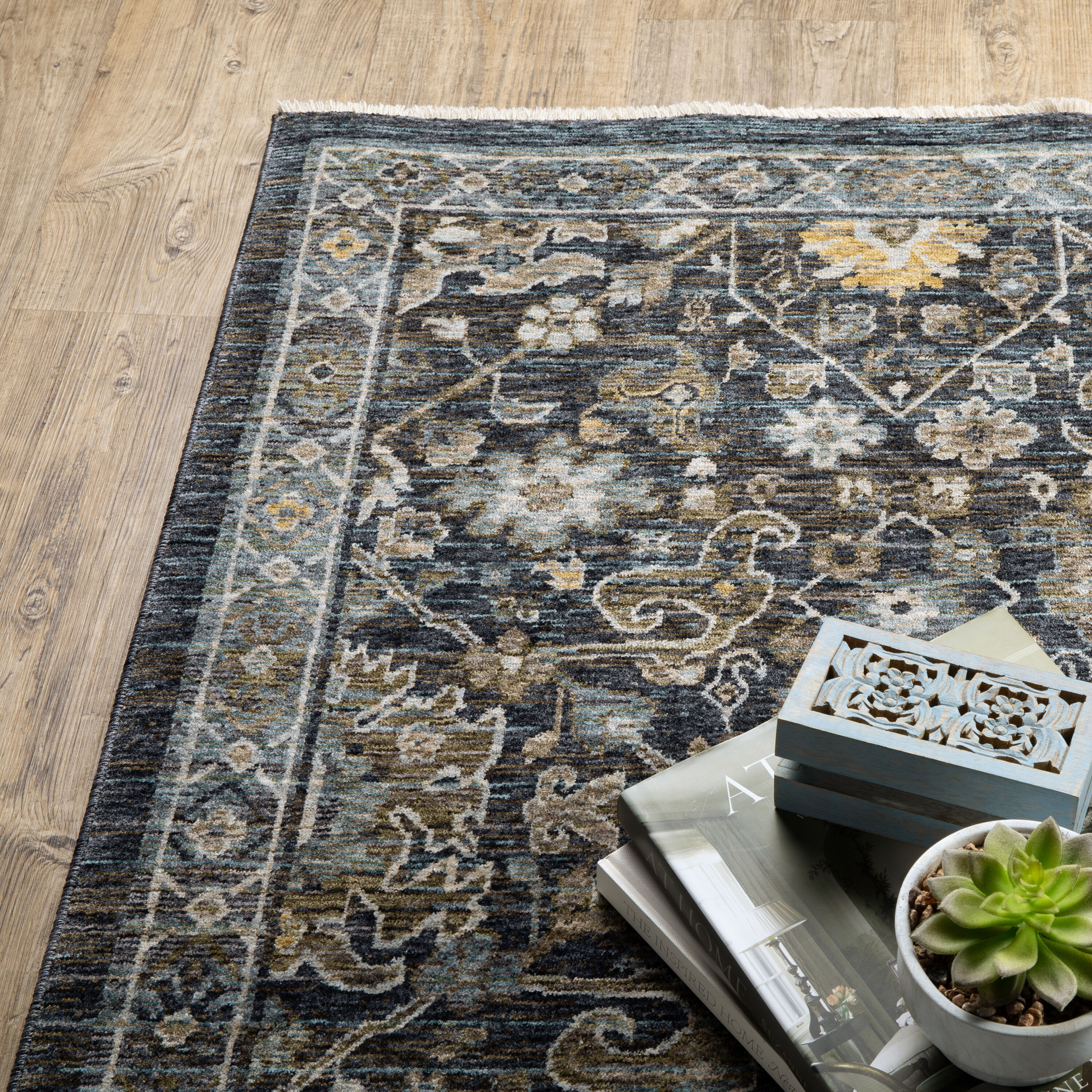 Archer Lane 533ABERK10L rugs - View #9