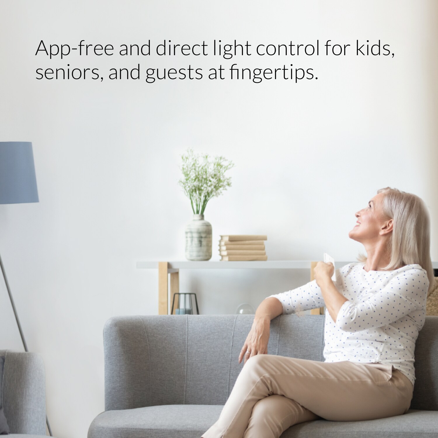 AduroSmart 81825 Lamp-Light-Controls - View #6