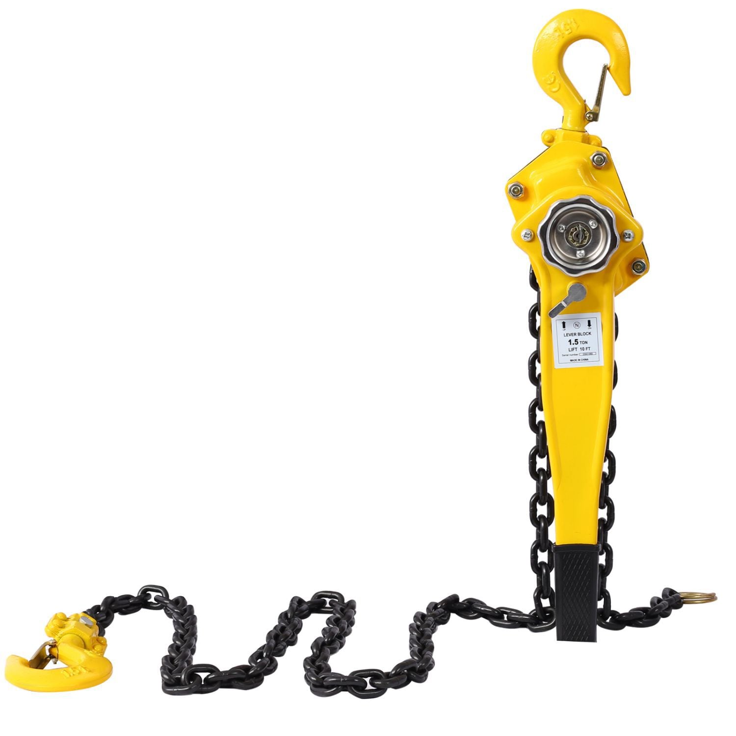 Kahomvis GH-QPW4-618 Chain-Accessories - View #5