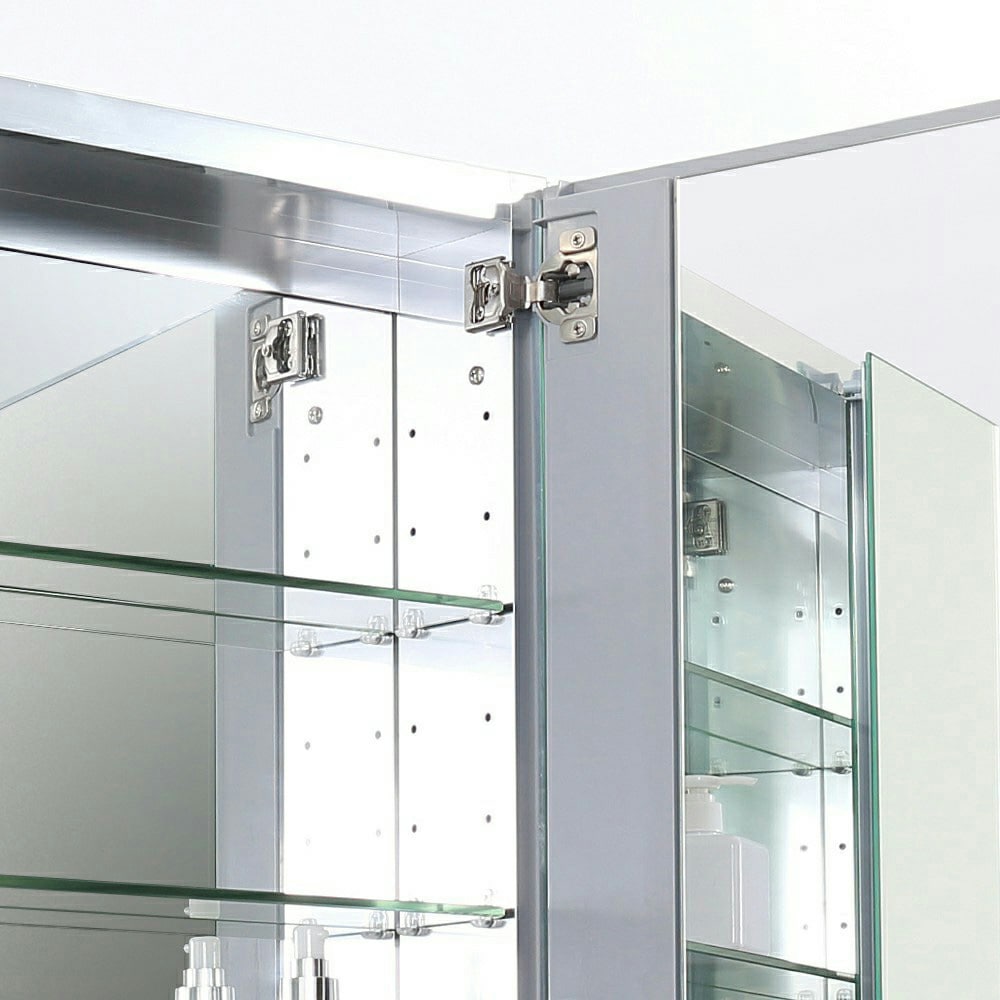 Fresca FMC8014 Bathroom-Medicine-Cabinets - View #7