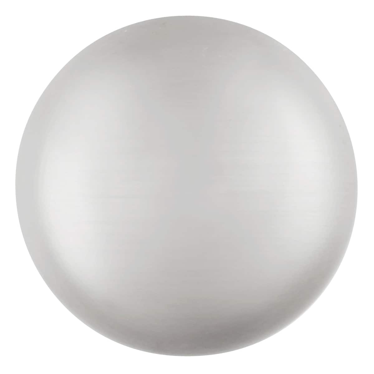 Hickory Hardware P6091-SN Cabinet-Knobs - View #2