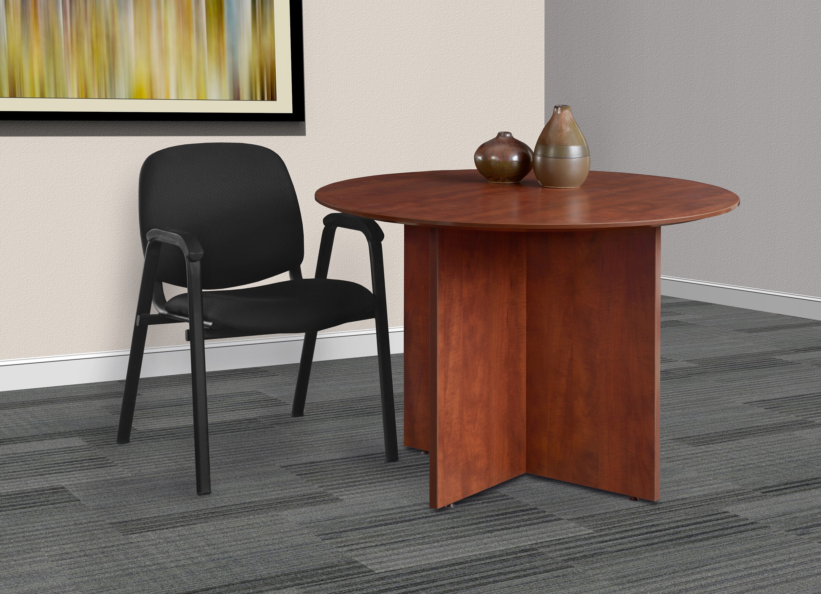 Regency 2125BK chairs - View #5