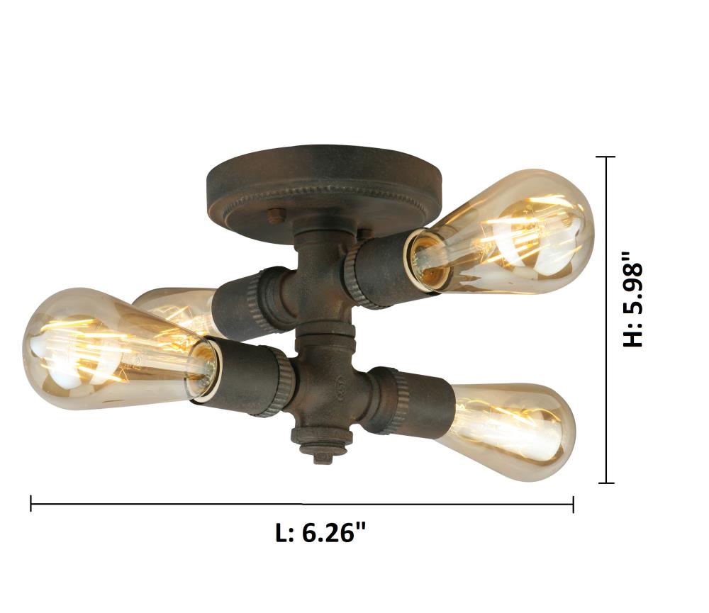EGLO 202839A flushmounts - View #13