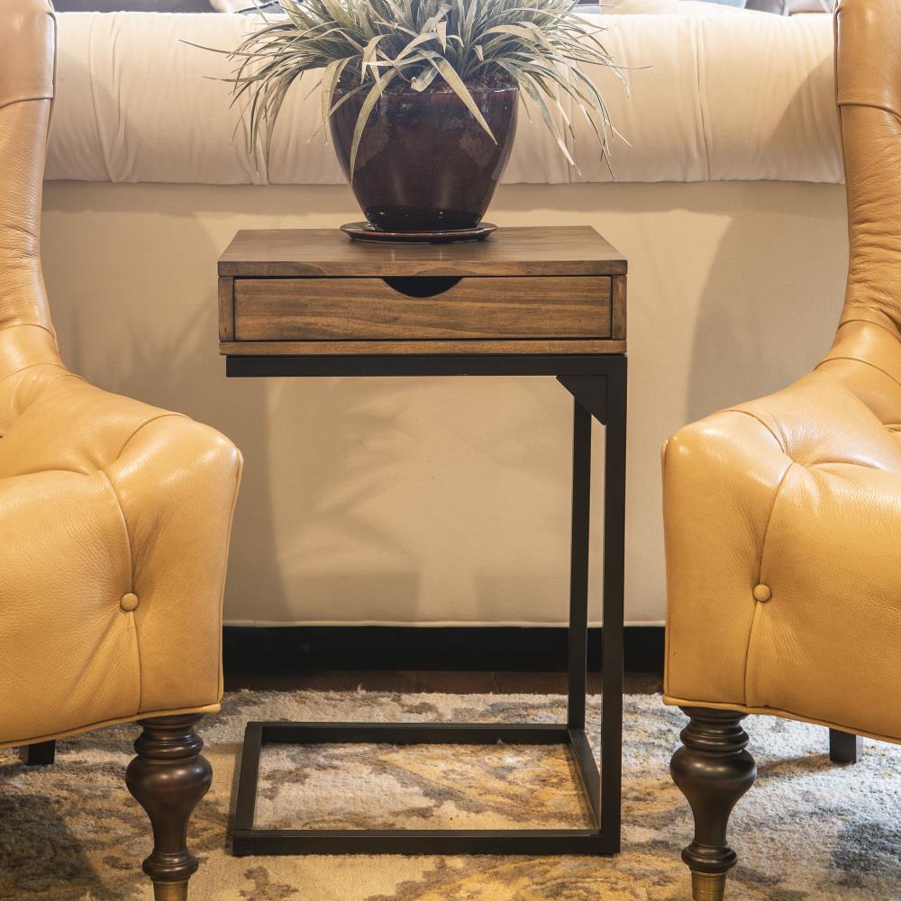 Decor Therapy FR8851 End-Tables - View #7