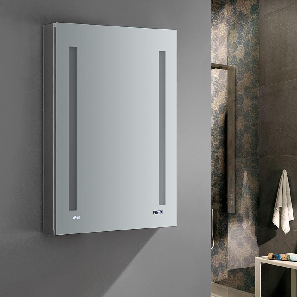 Fresca FMC012436-R Bathroom-Medicine-Cabinets - View #4