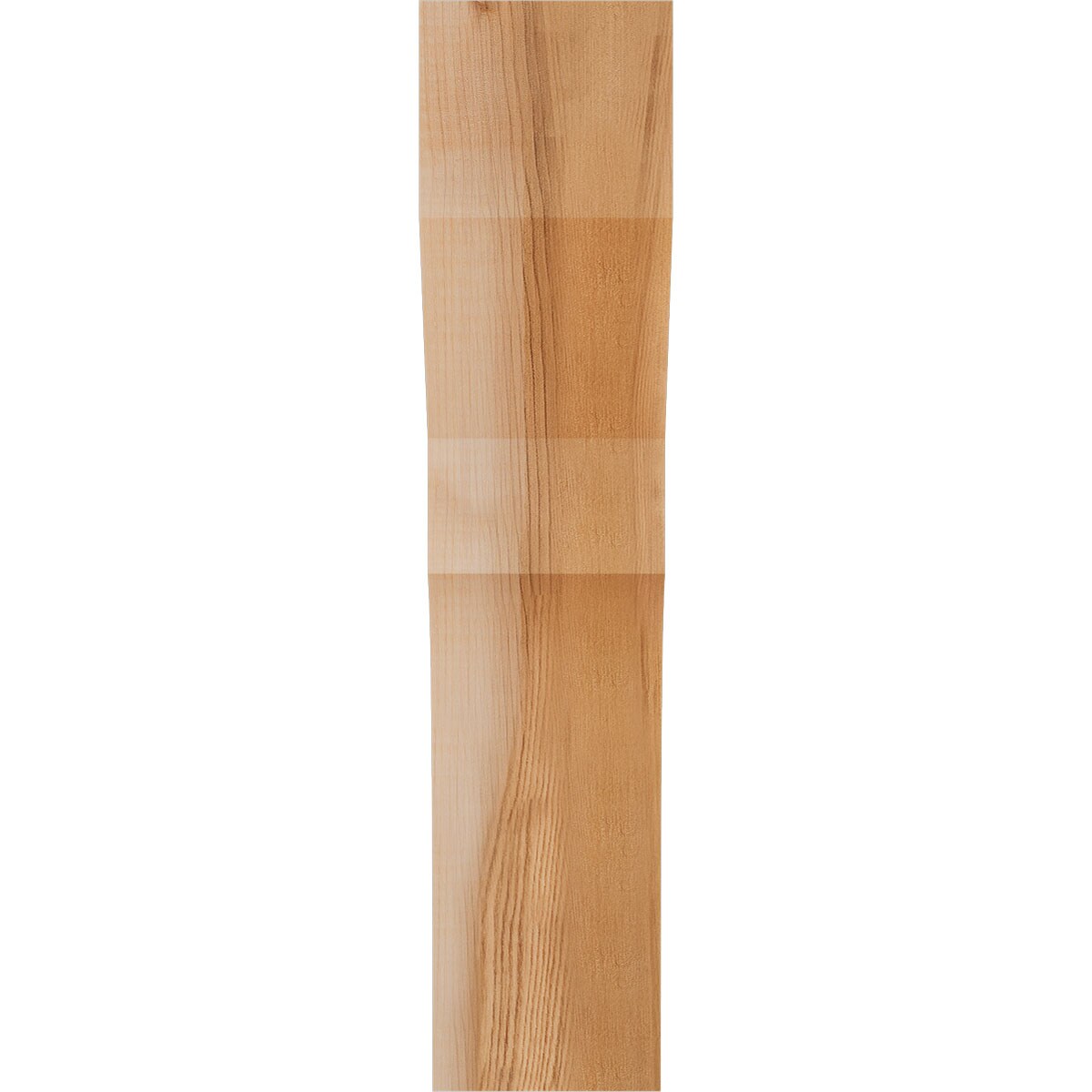 Ekena Millwork COR04X08X16MON00SWR corbels - View #2