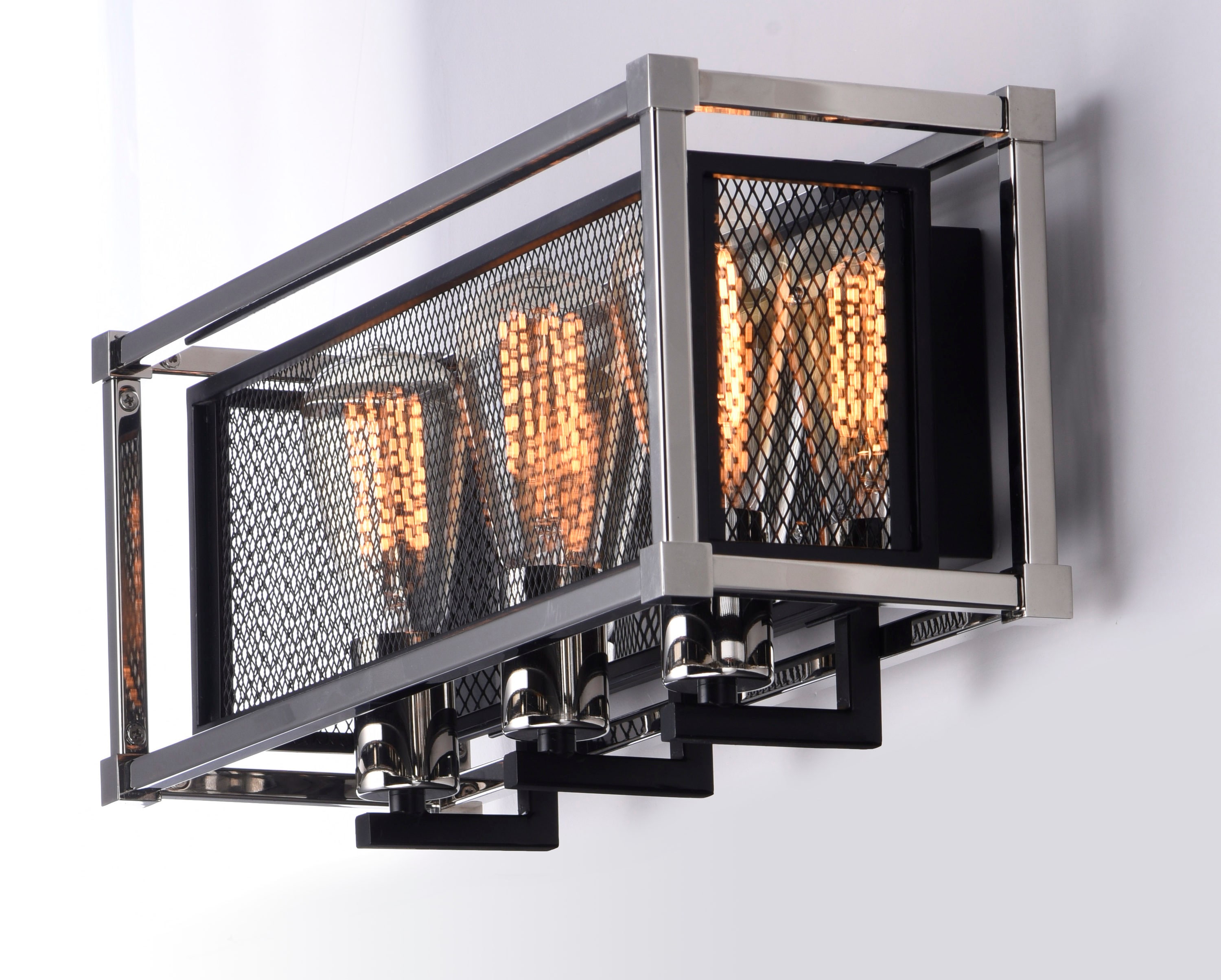 Maxim Lighting 12153BKPN b089995 - View #5