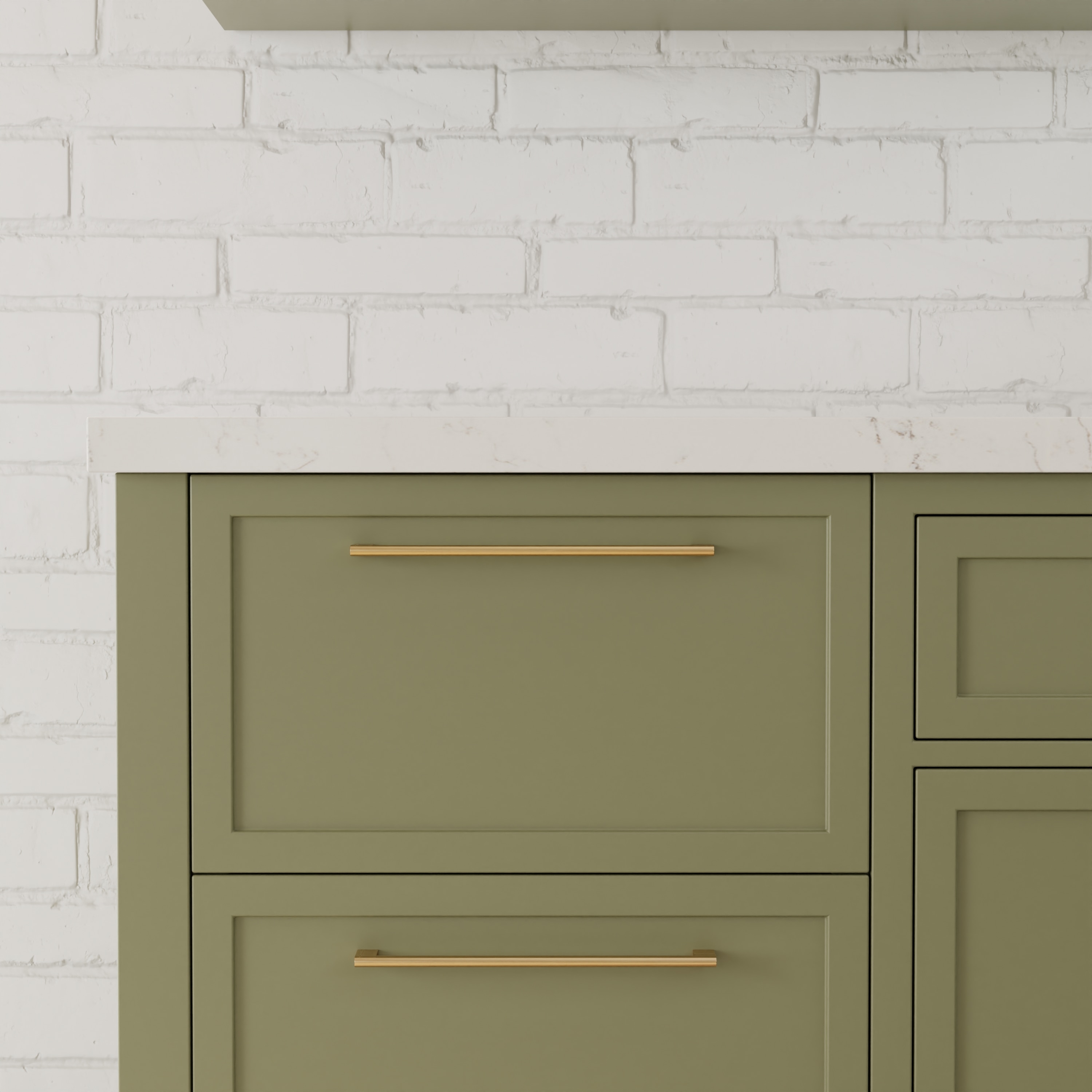 Sumner Street Home Hardware RL063361 Cabinet-Pulls - View #2