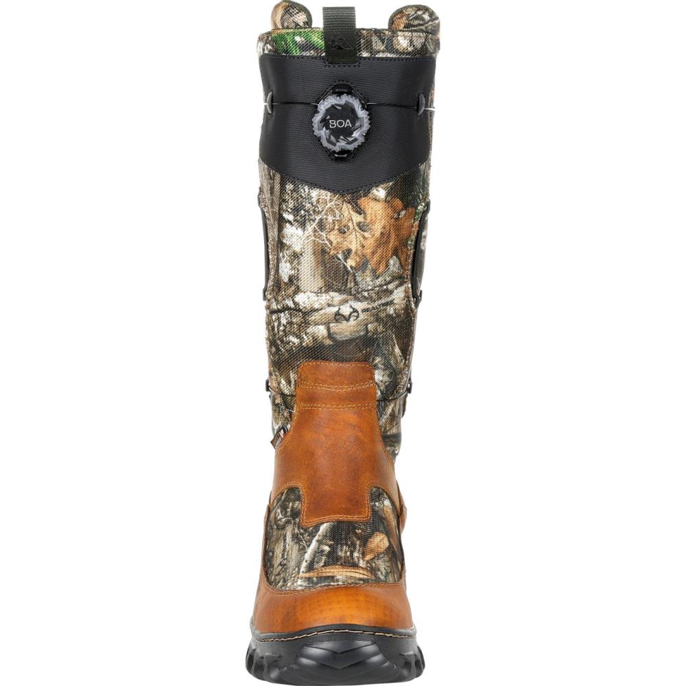 Rocky RKS0419  W  090 footwear - View #3