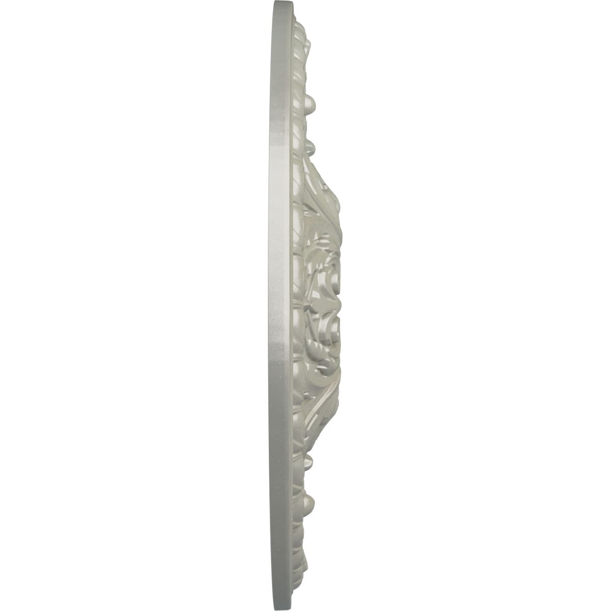 Ekena Millwork CM32TNFCS Ceiling-Medallions - View #3