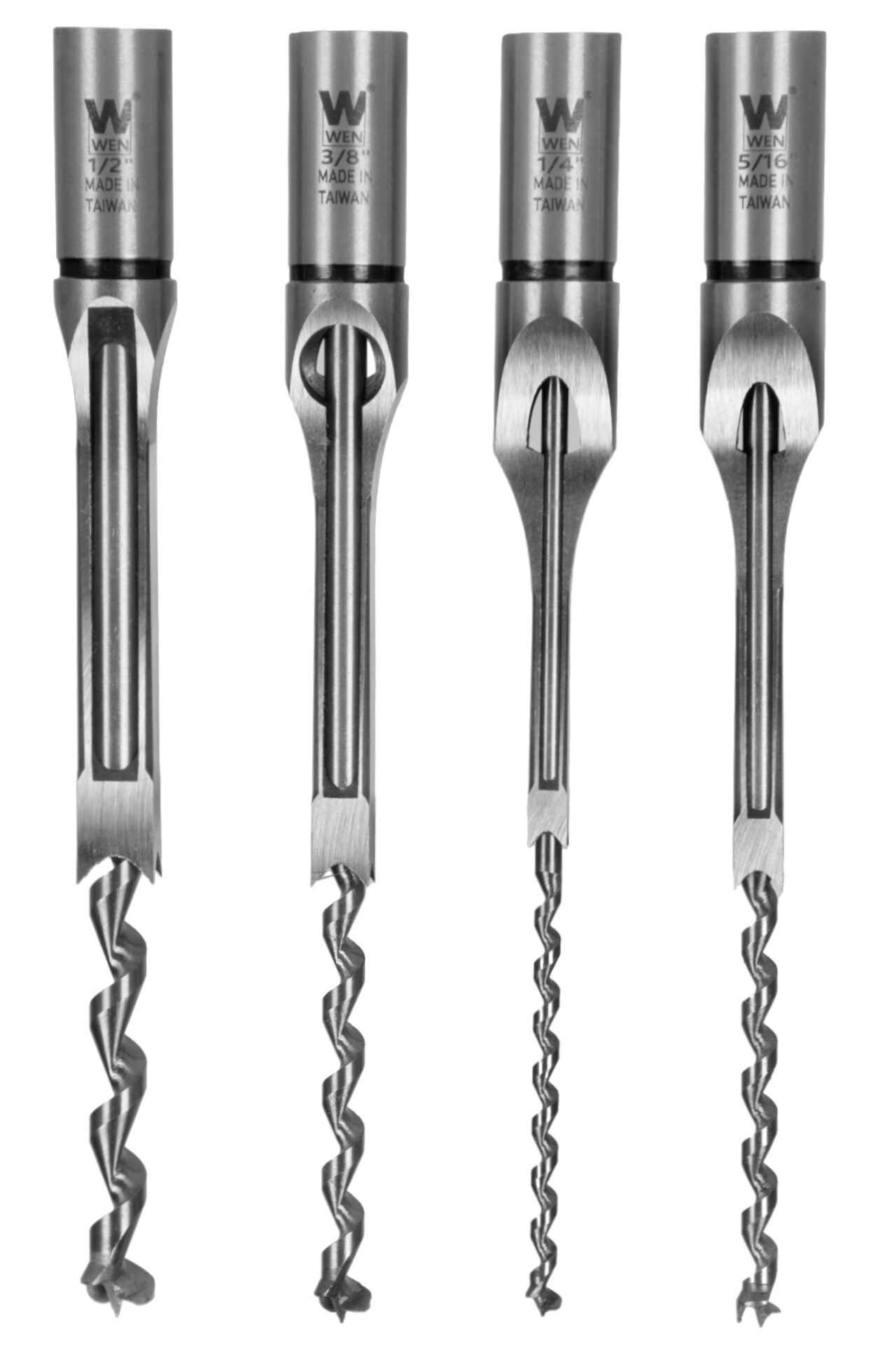 WEN CH4314M Chisel-Bits - View #3