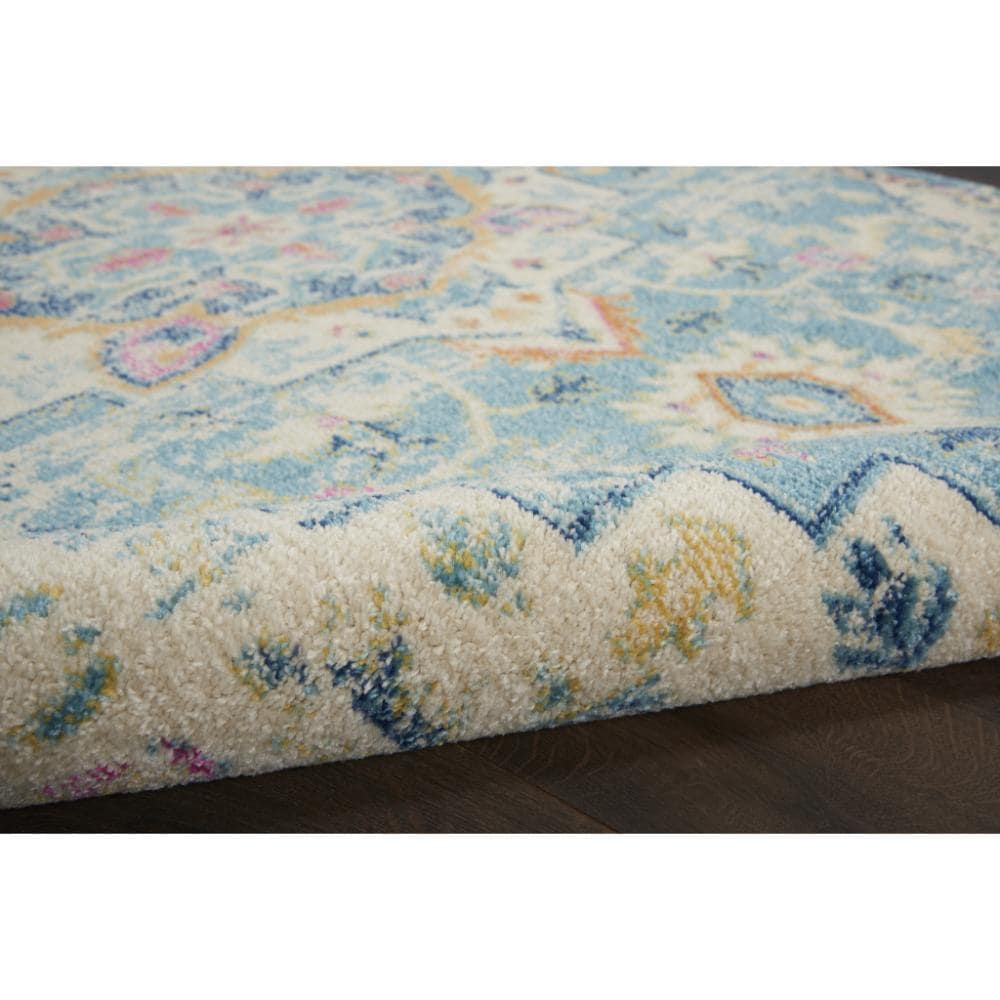 HomeRoots 4000385582 rugs - View #4